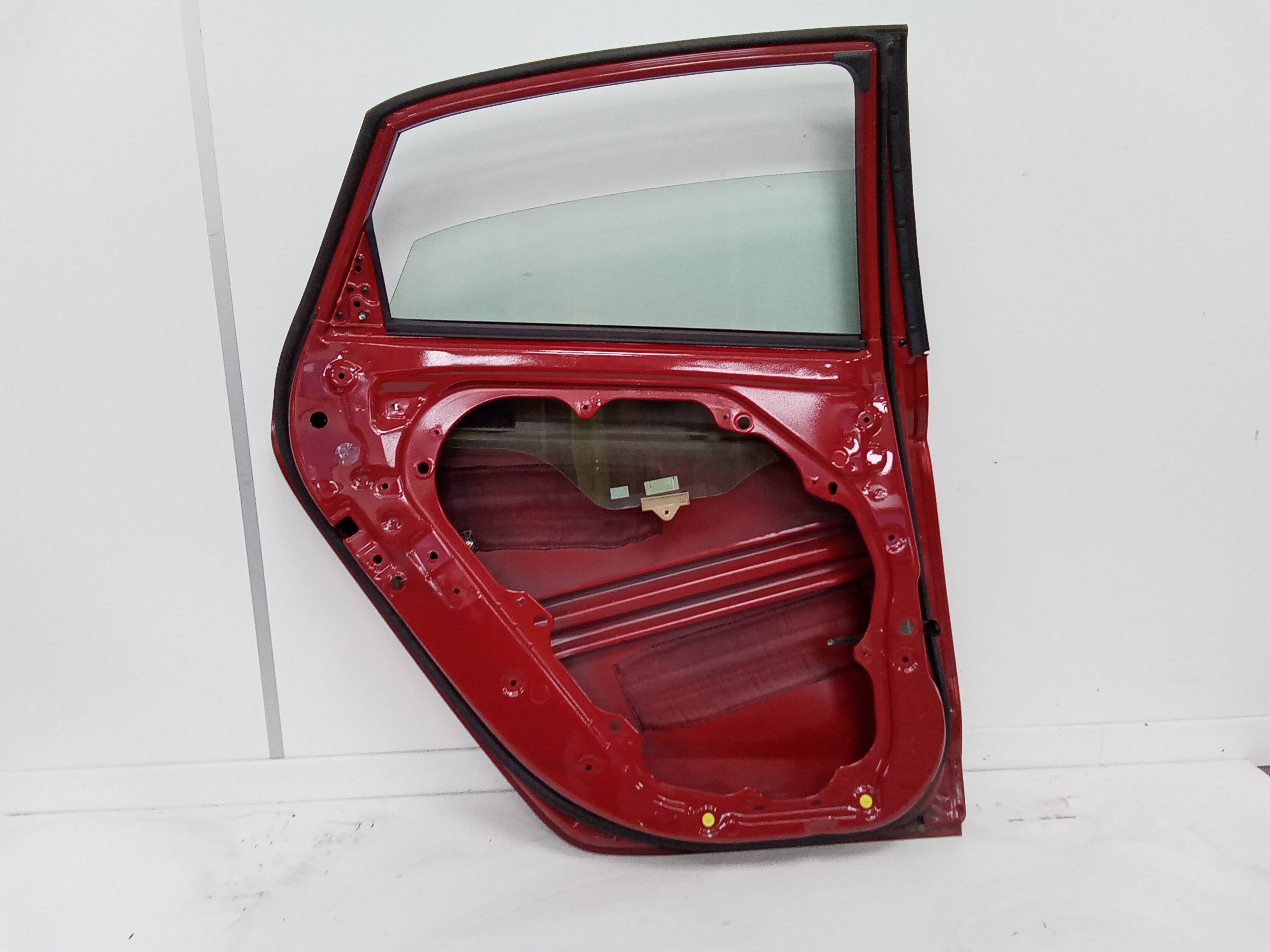 Puerta trasera izquierda hyundai i30 (gd)(2012->)