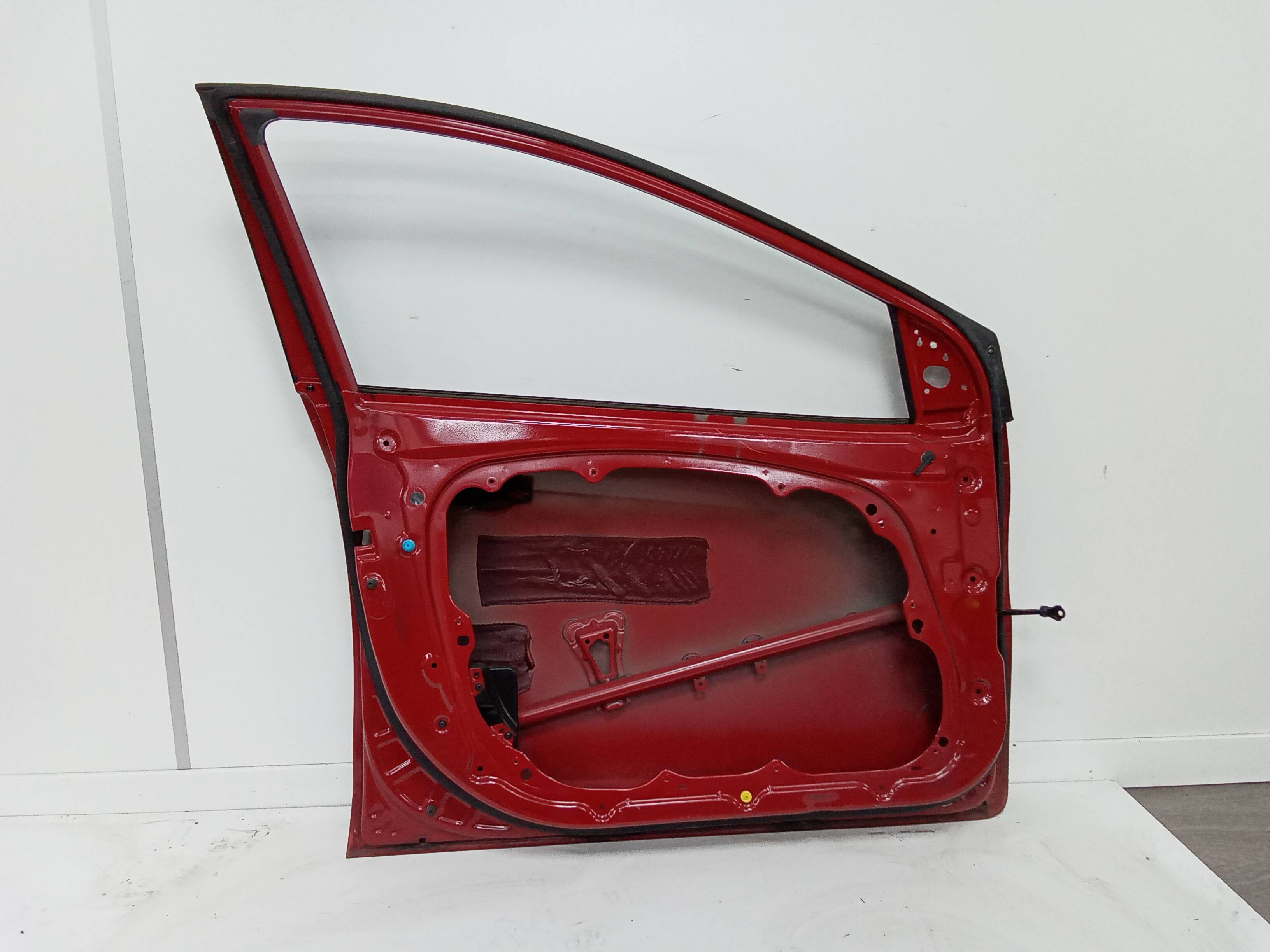 Puerta delantera izquierda hyundai i30 (gd)(2012->)