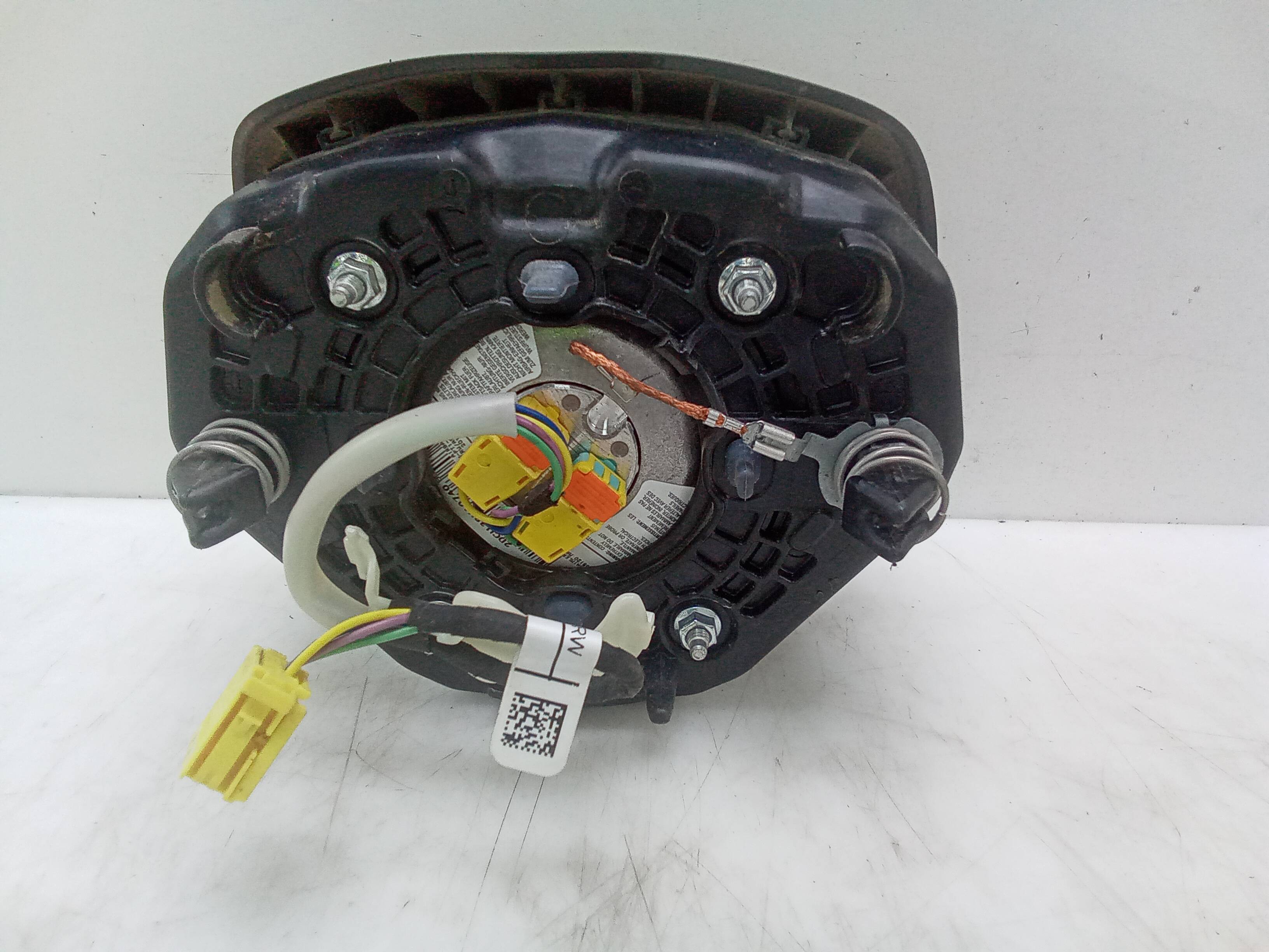 Airbag volante mercedes-benz clase m (bm 166)(06.2011->)