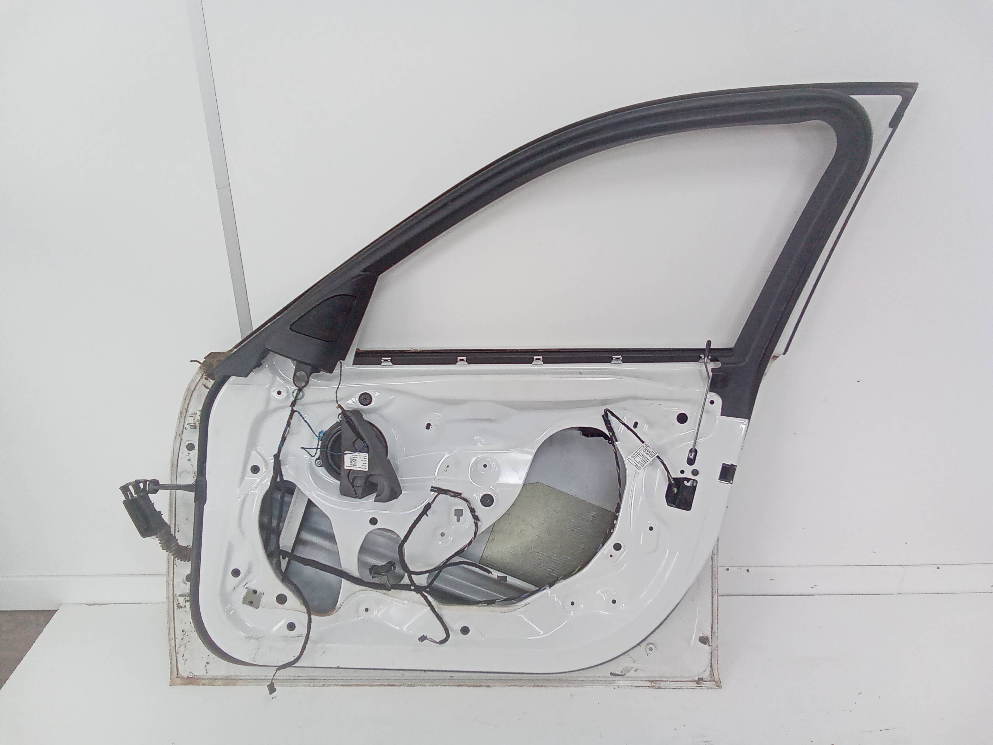 Puerta delantera derecha bmw serie 3 touring (f31)(2012->)