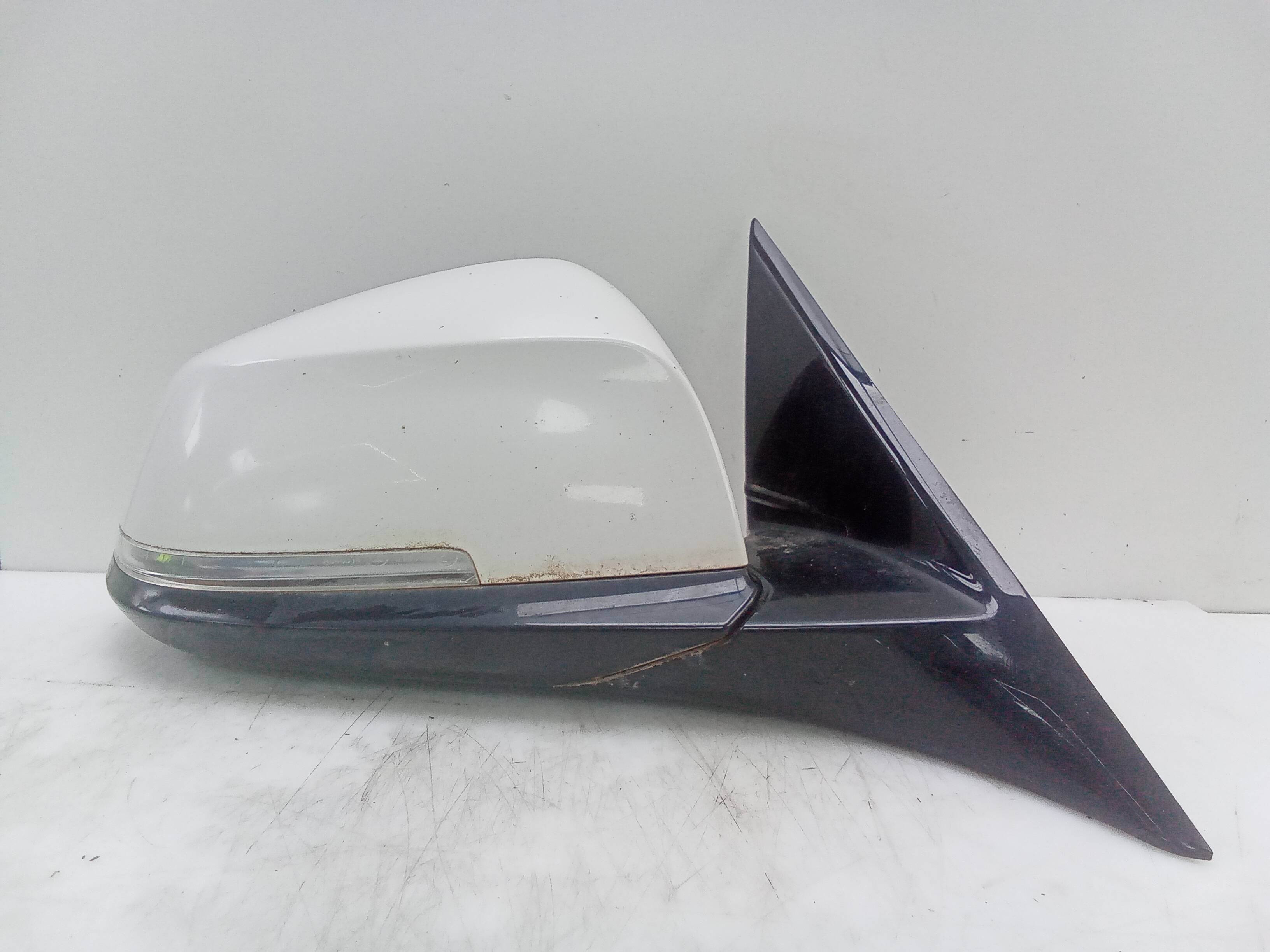 Retrovisor derecho bmw serie 3 touring (f31)(2012->)