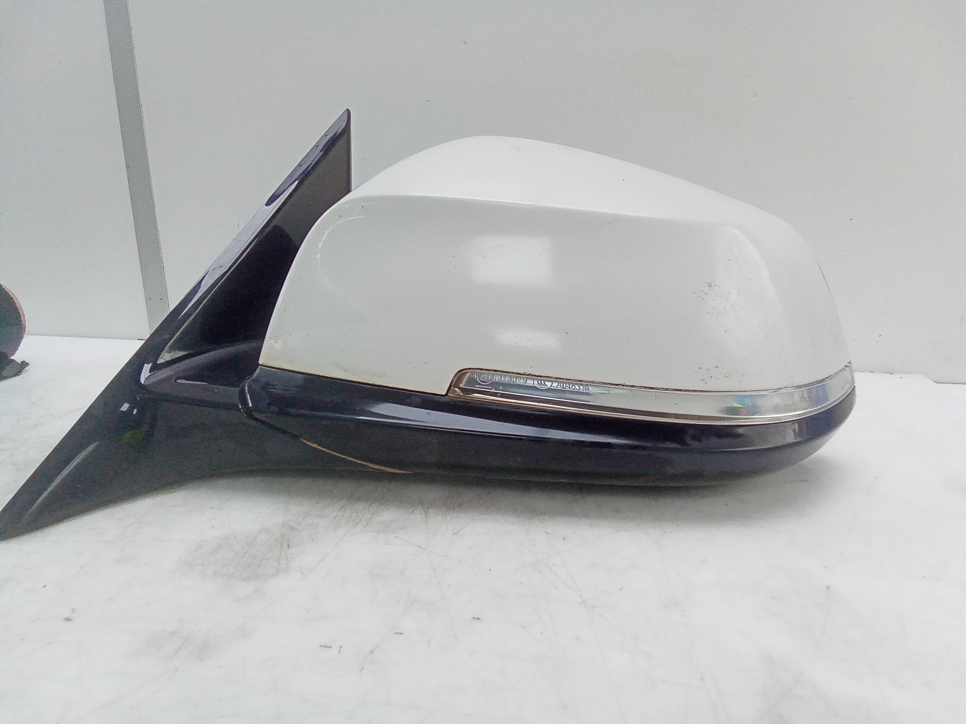 Retrovisor izquierdo bmw serie 3 touring (f31)(2012->)