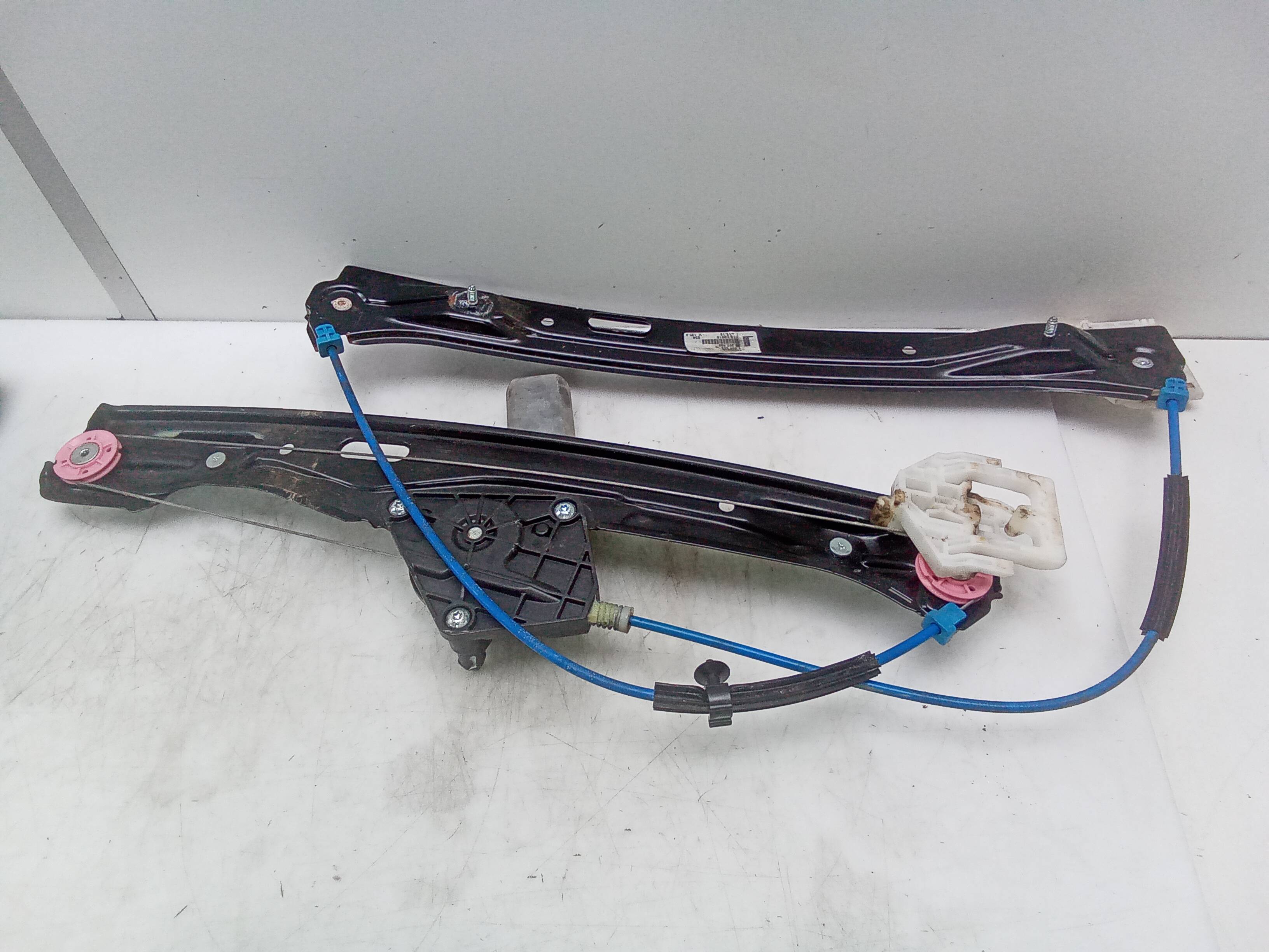 Elevalunas delantero izquierdo bmw serie 3 touring (f31)(2012->)