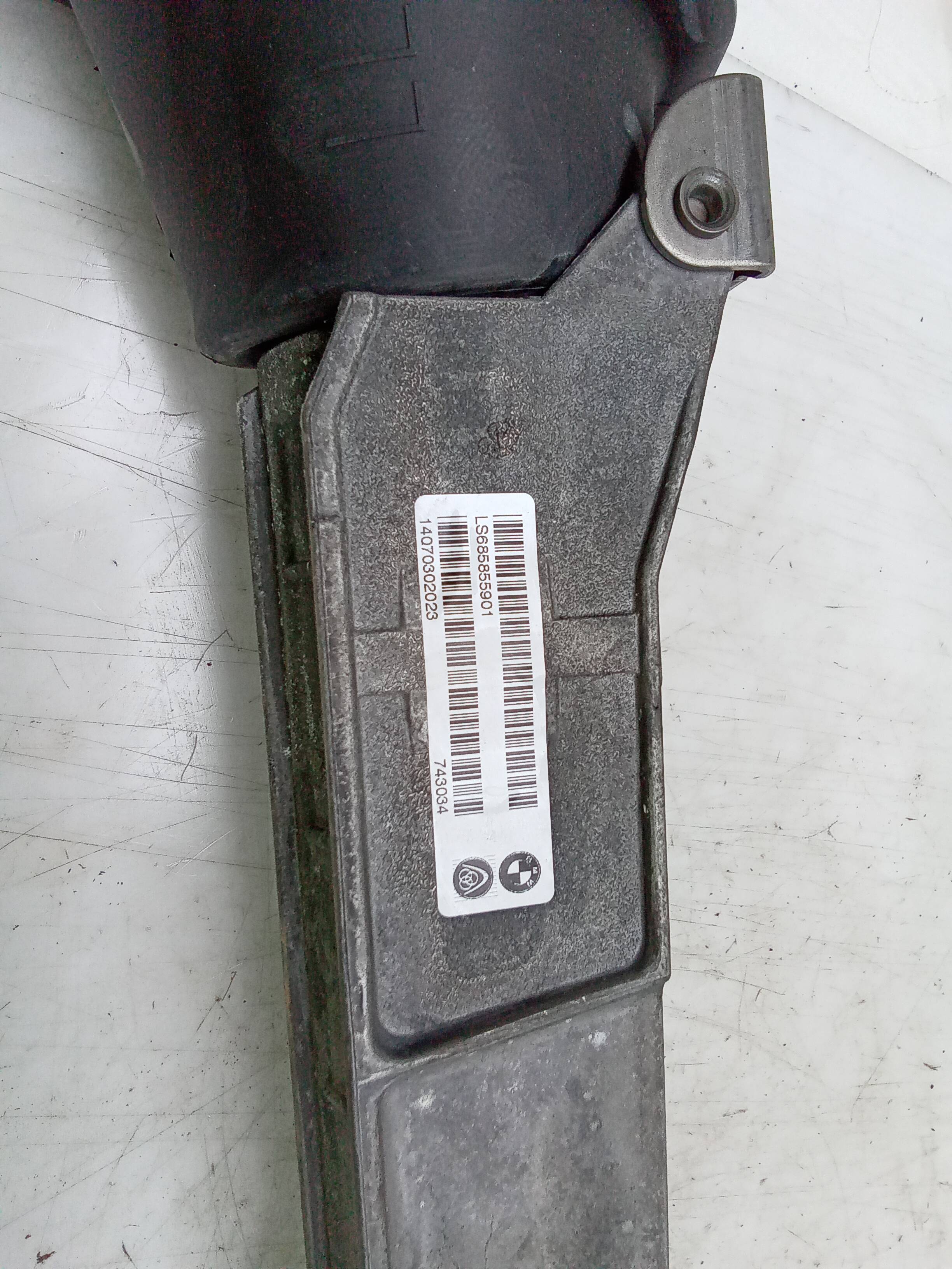 Columna direccion bmw serie 3 touring (f31)(2012->)