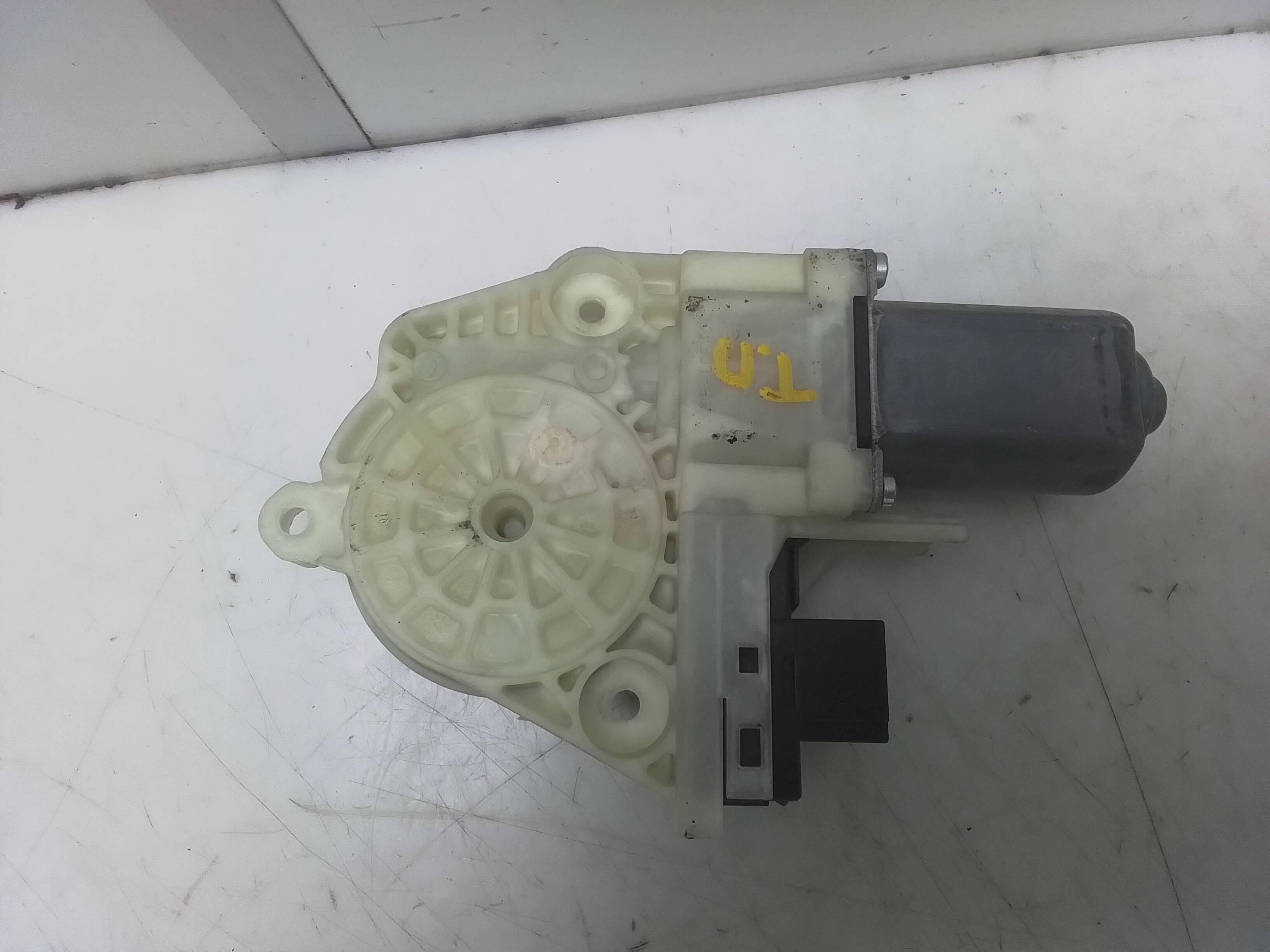 Motor elevalunas trasero derecho porsche panamera (tipo 970)(2009->)