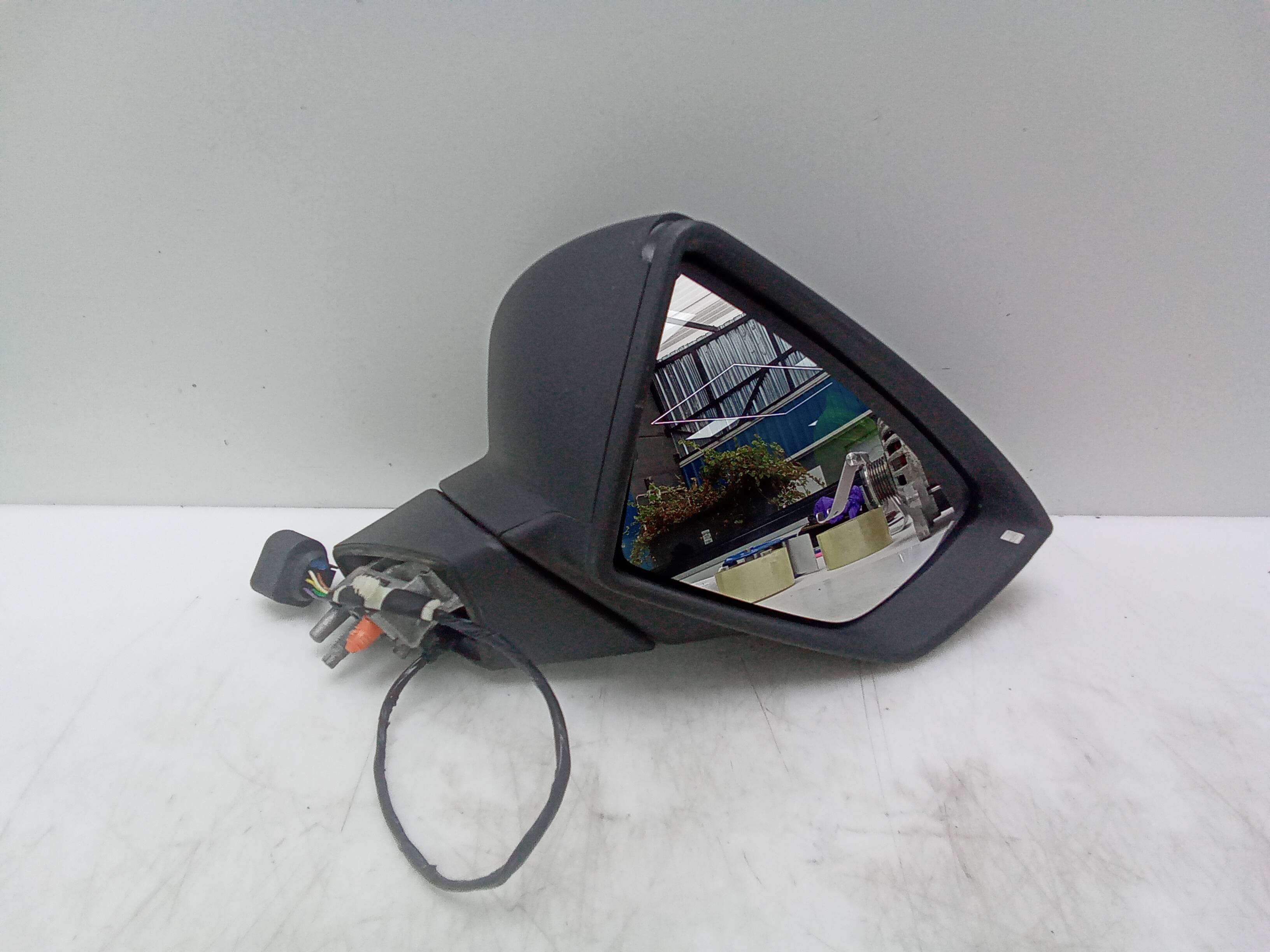 Retrovisor derecho electrico seat ibiza (kj1)(2017->)