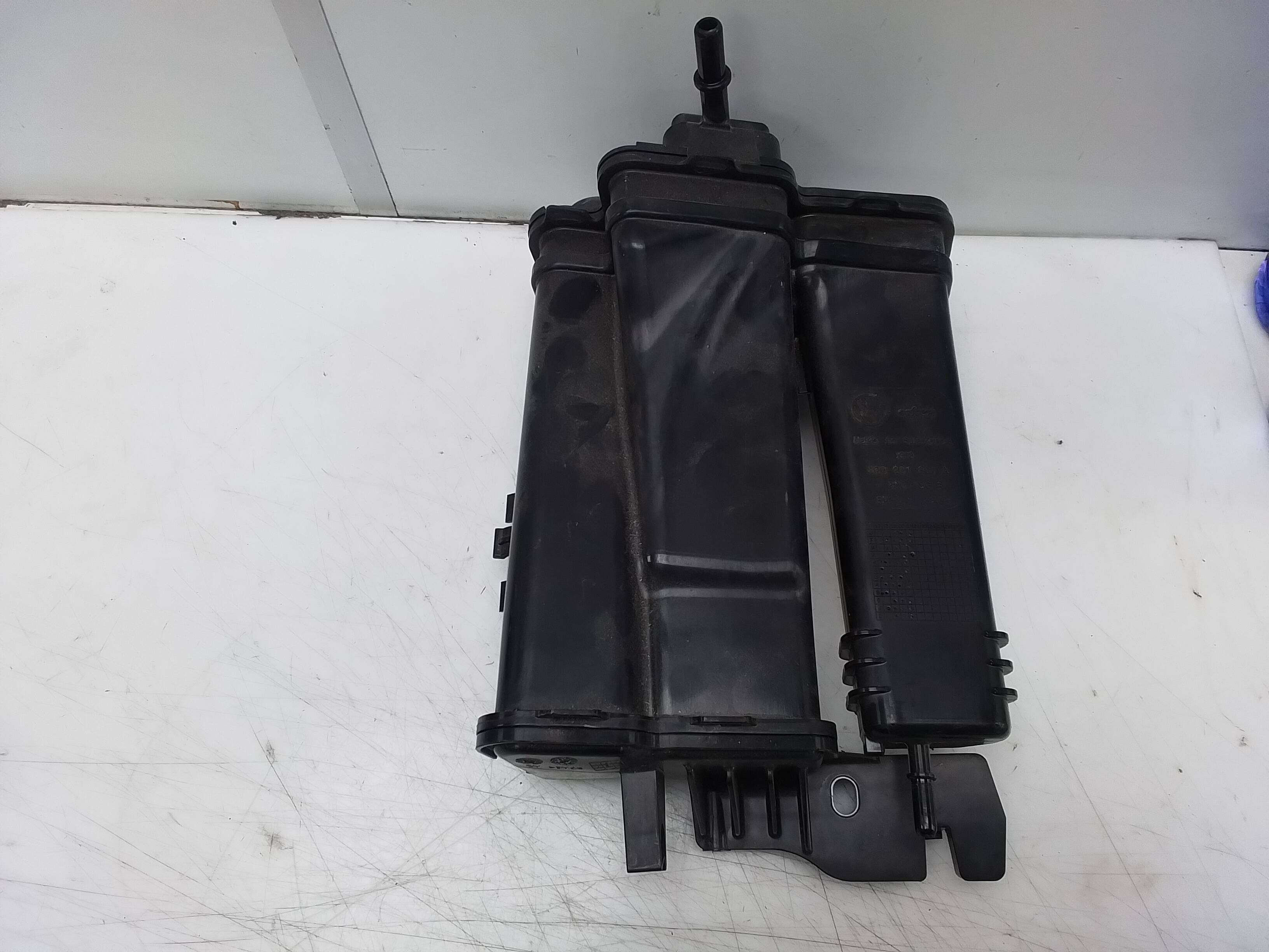 Filtro carbono activo seat ibiza (kj1)(2017->)