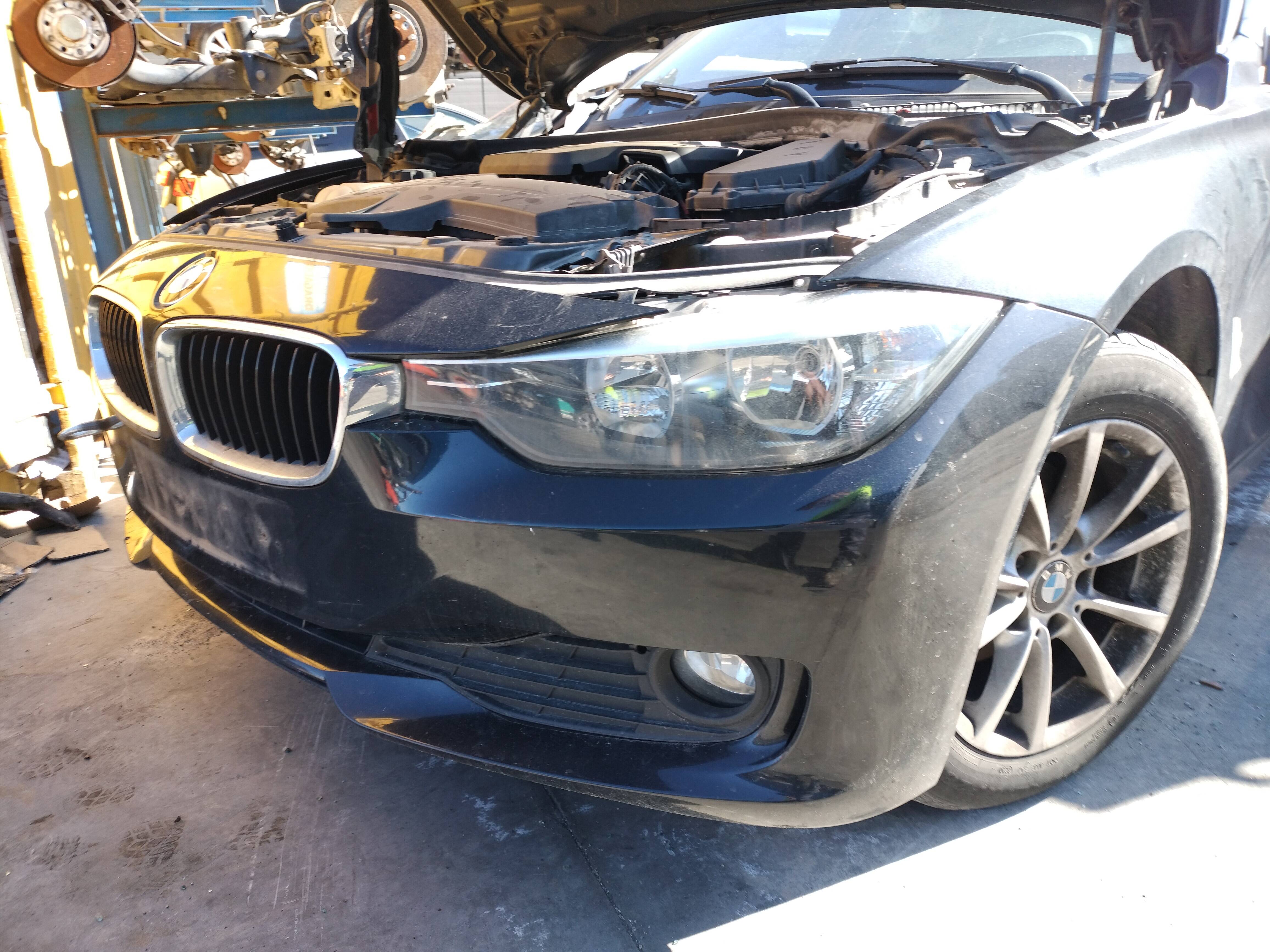 Radiador agua bmw serie 3 familiar (f31)(2015->)