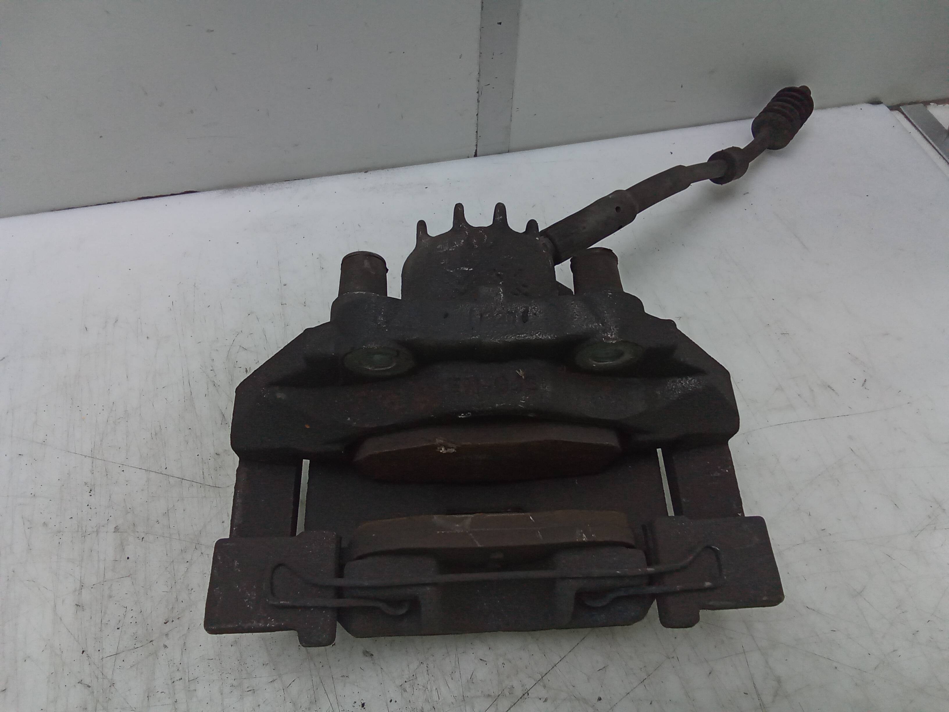 Pinza freno delantera derecha ford transit connect (tc7)(2002->)