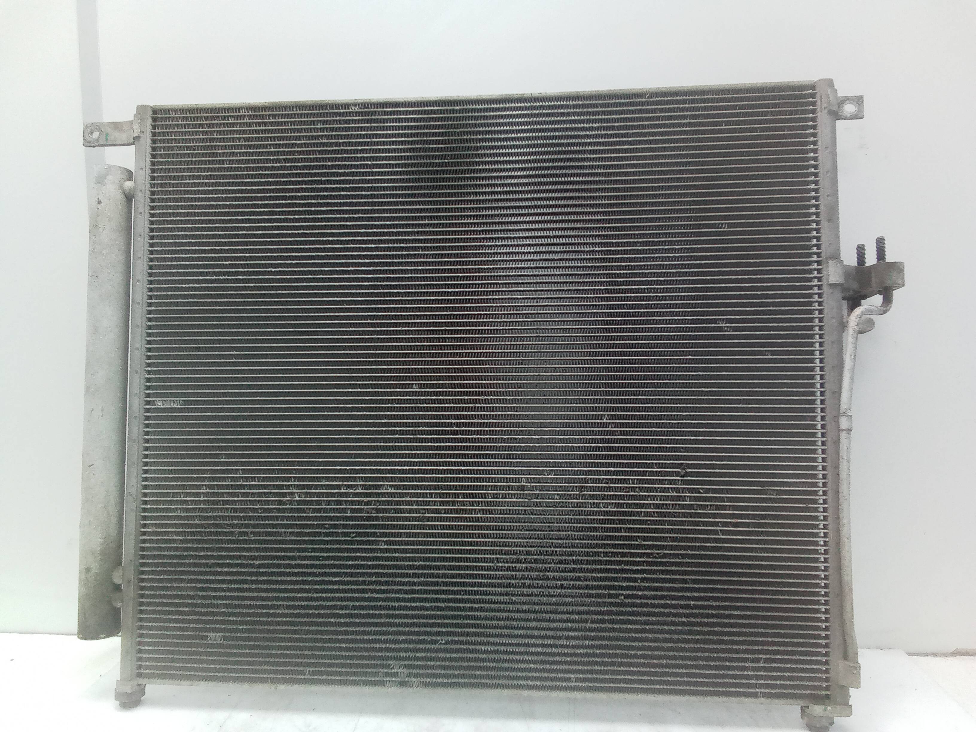 Radiador a/c ford ranger (tke)(2011->)