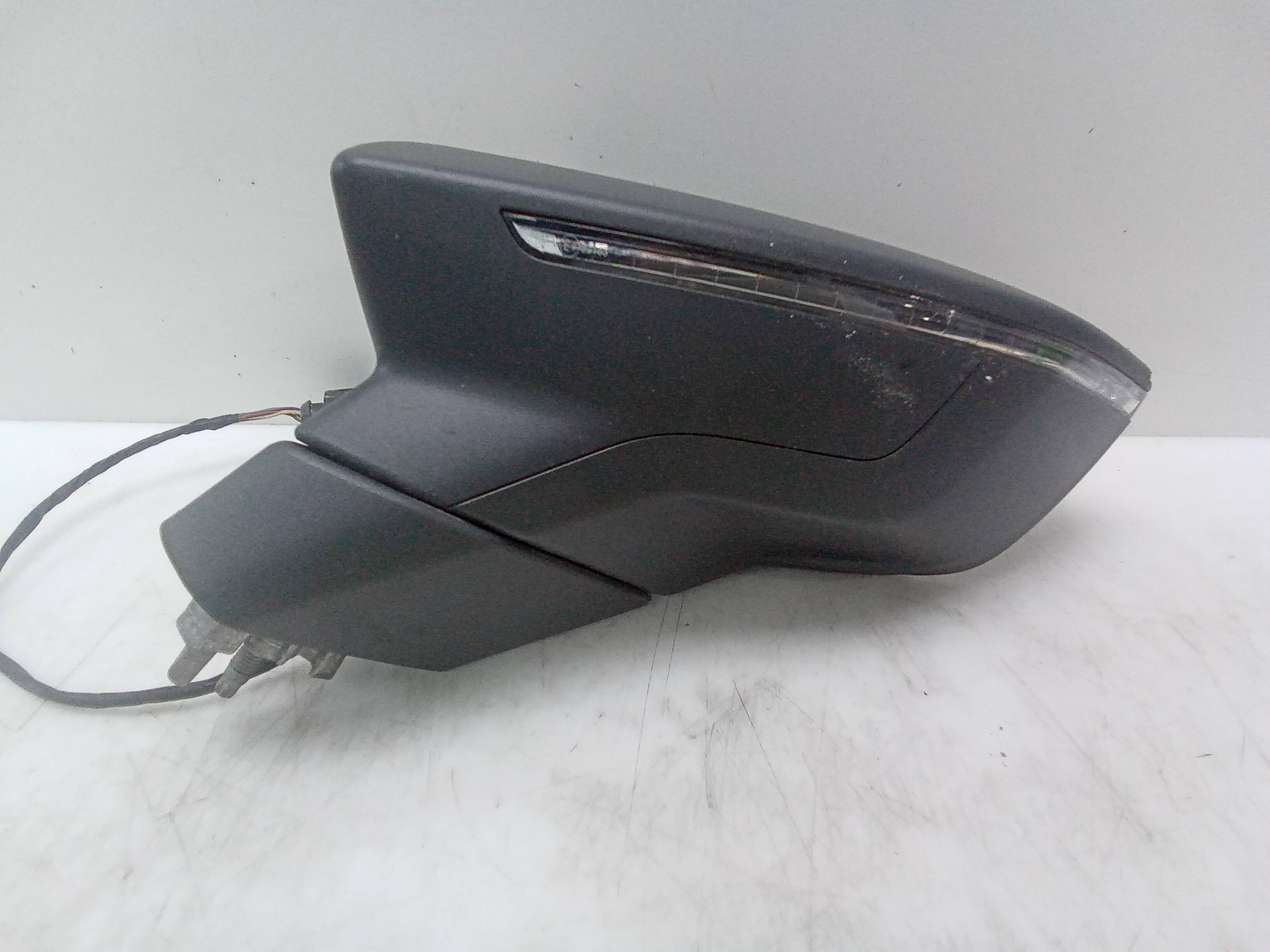 Retrovisor izquierdo seat leon st 5f8 (10.2013->)