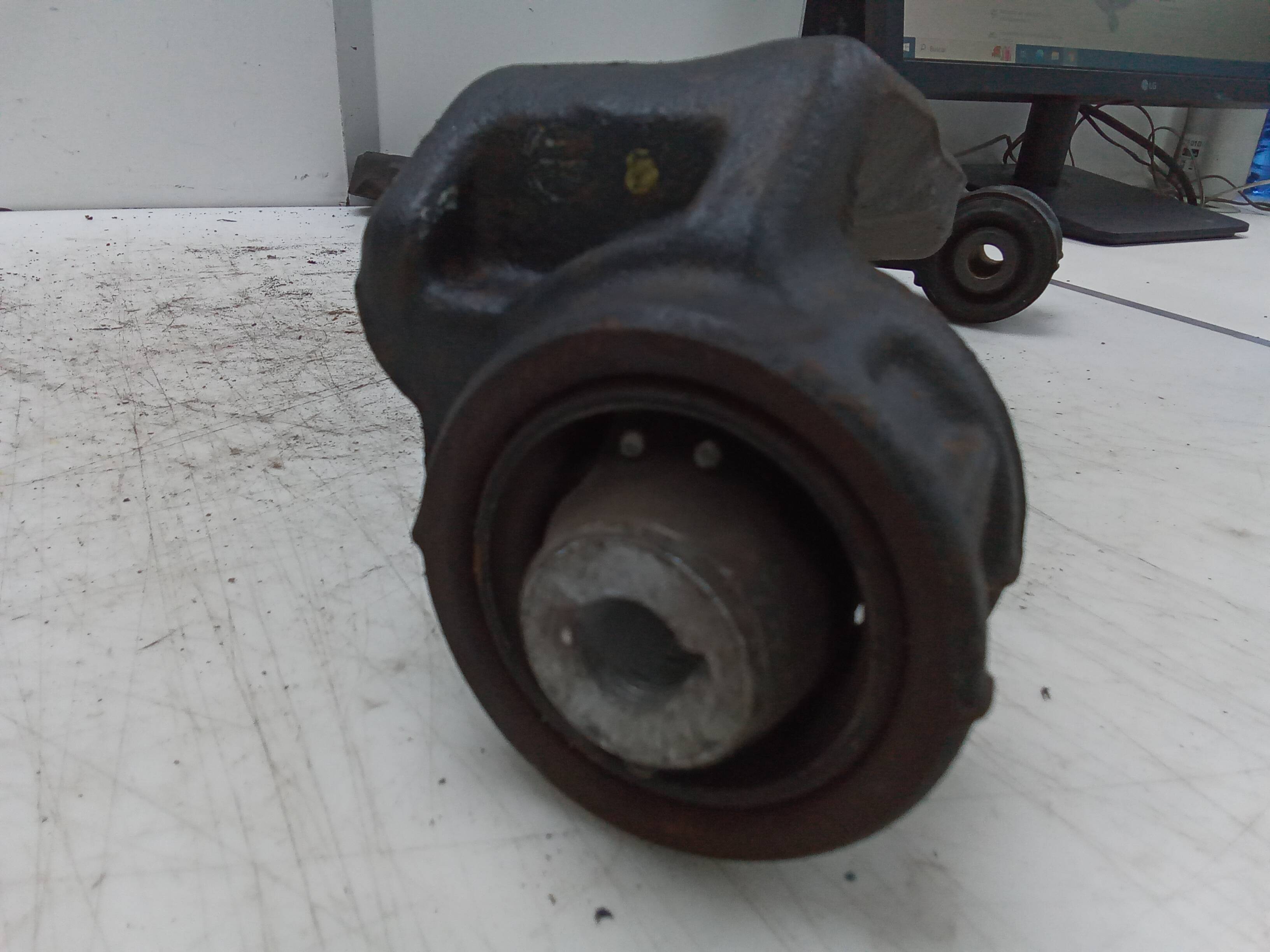 Brazo suspension inferior delantero derecho volkswagen t6.1 transporter multivan (sh)(10.2019->)