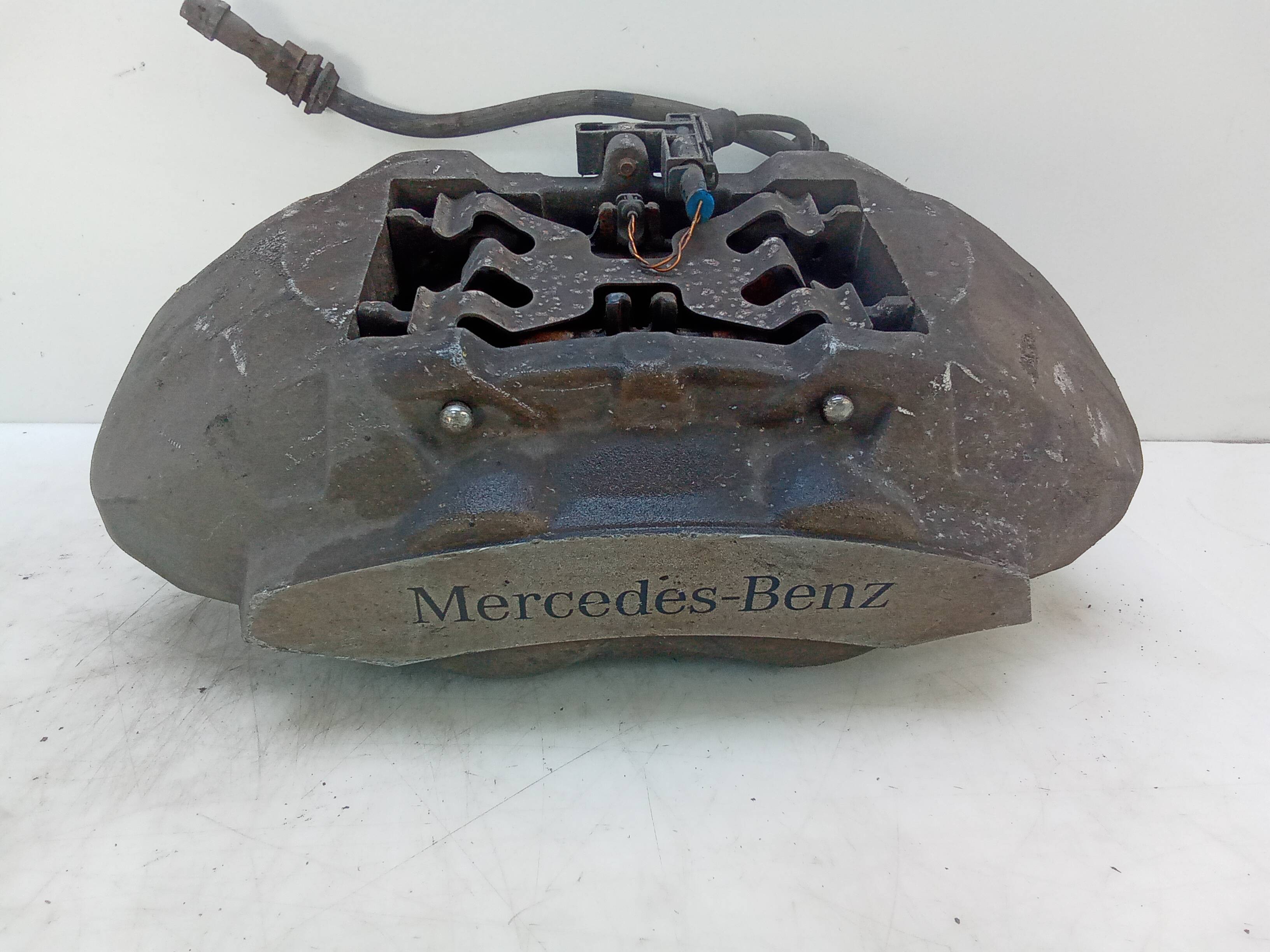 Pinza freno delantera derecha mercedes-benz clase gle (bm 292) coupe (01.2015->)