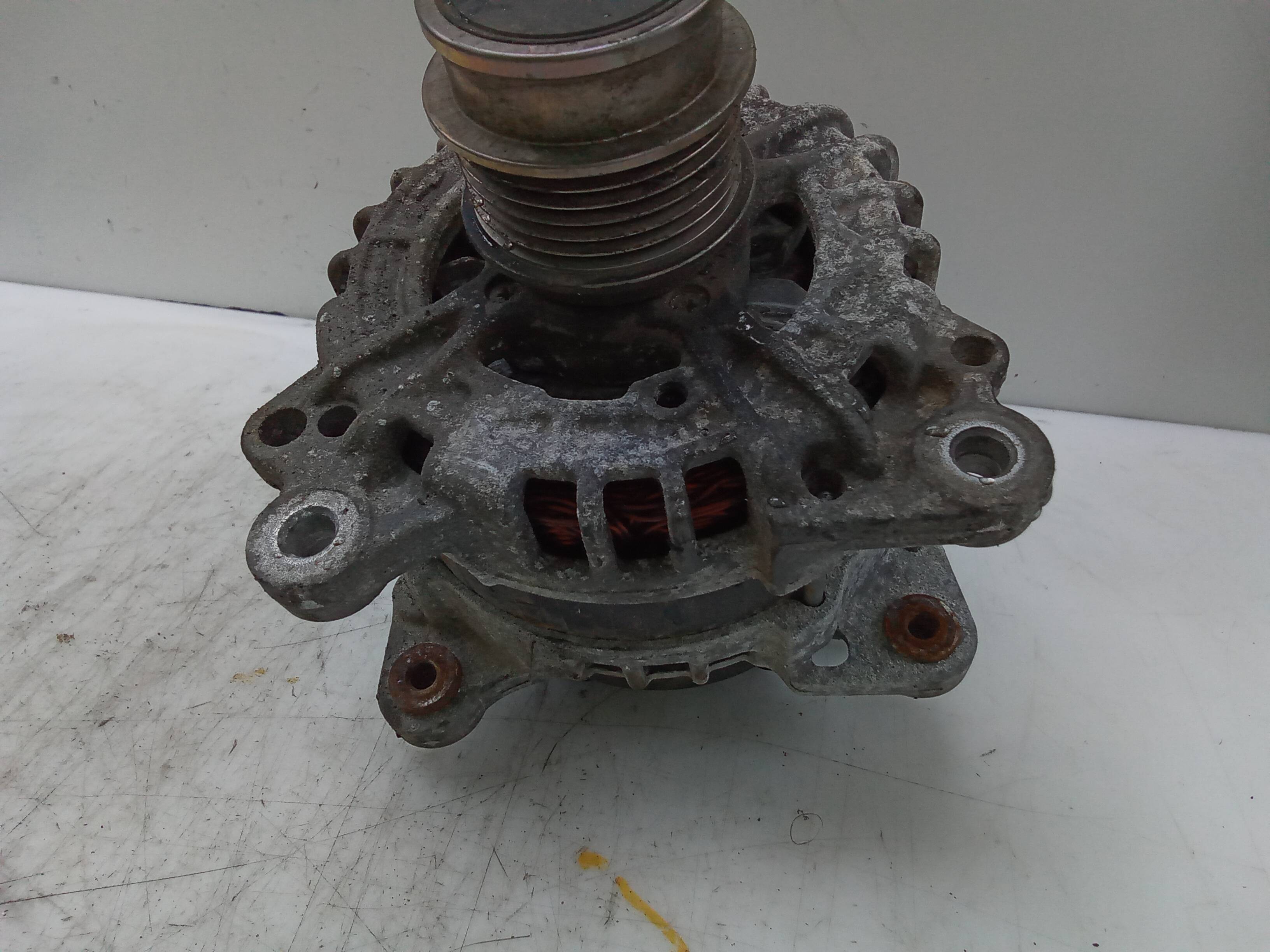 Alternador seat alhambra (710)(06.2010->)