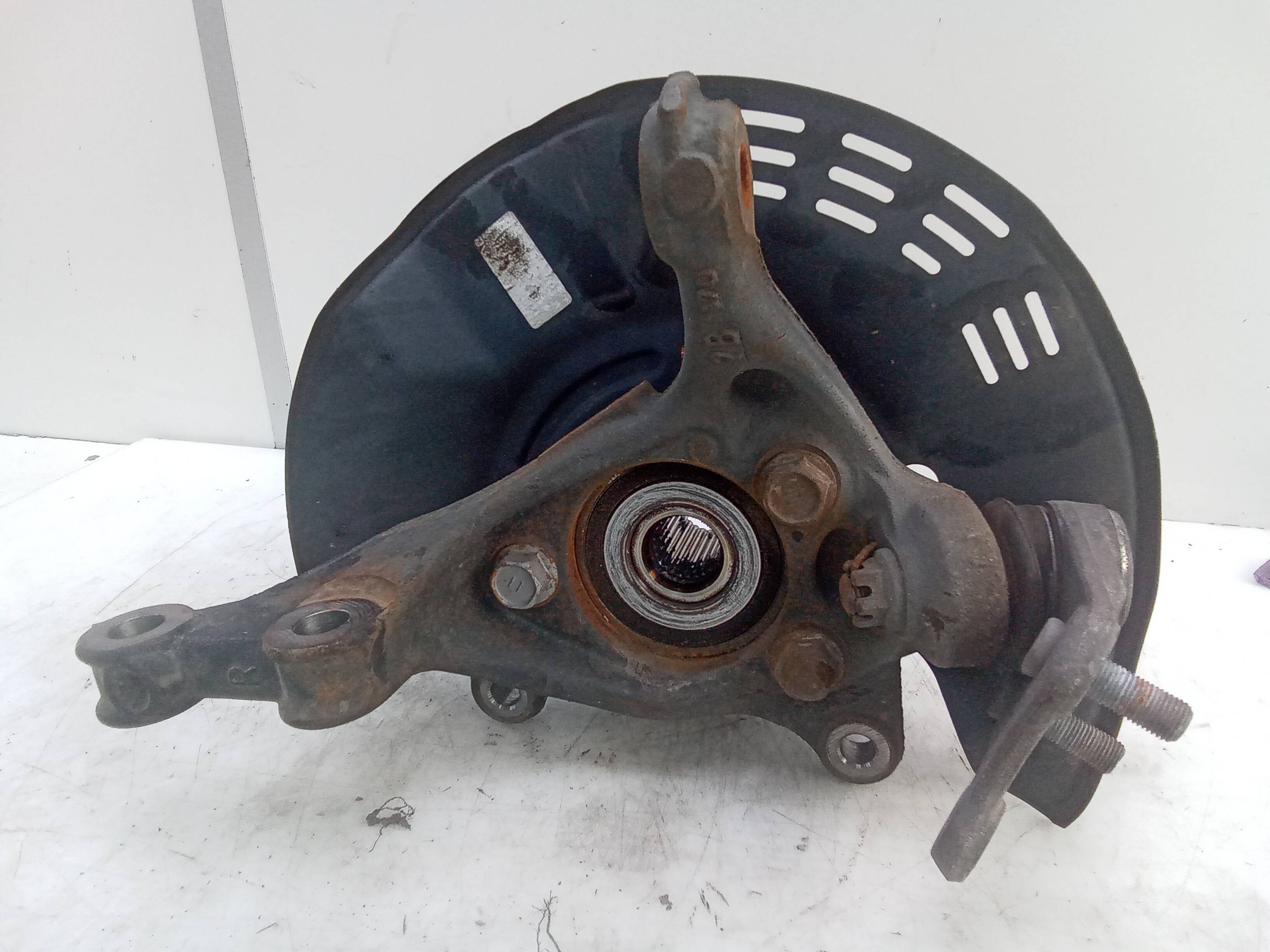 Mangueta delantera derecha seat alhambra (710)(06.2010->)