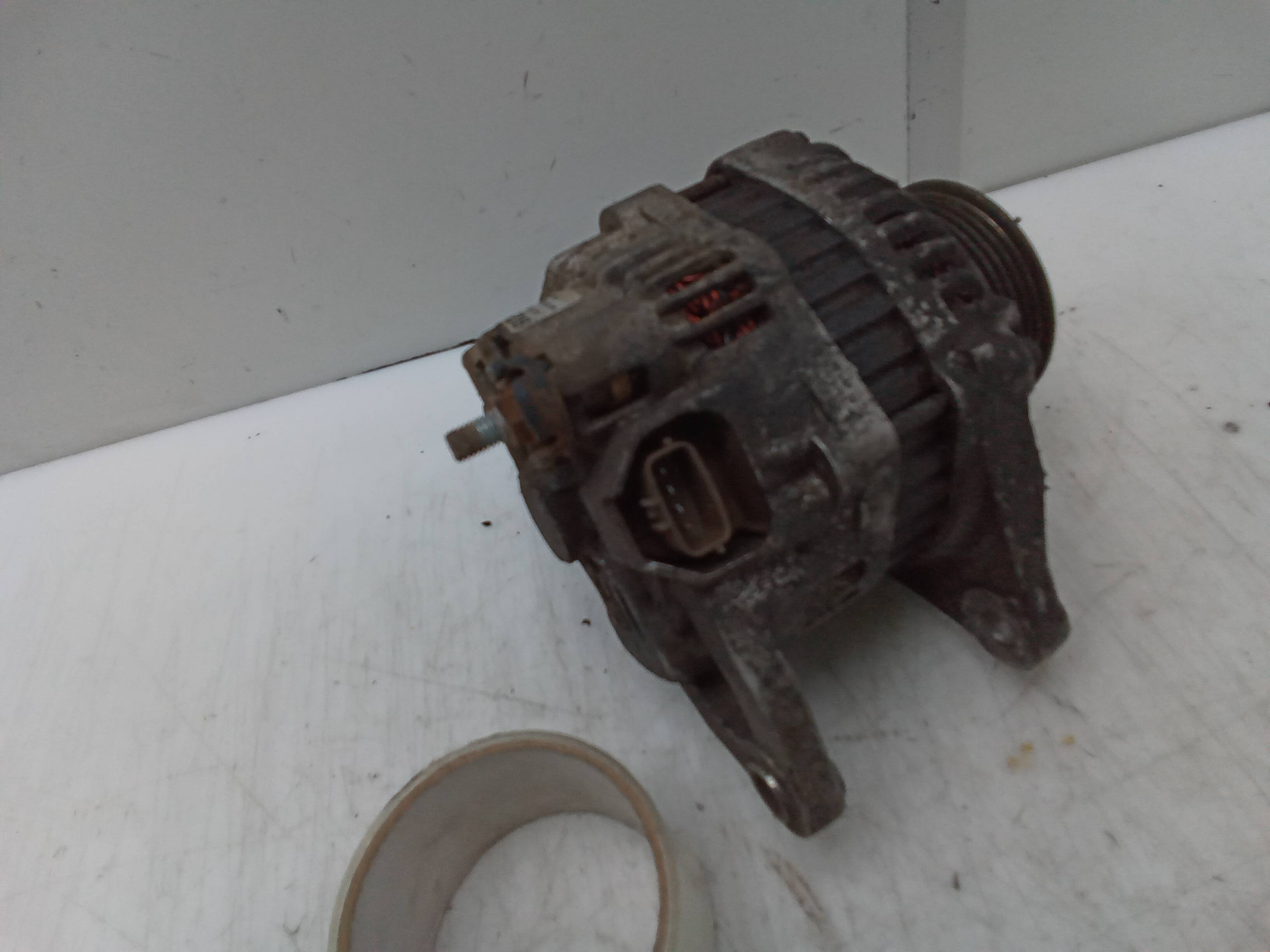 Alternador toyota c-hr (x10)(10.2016->)