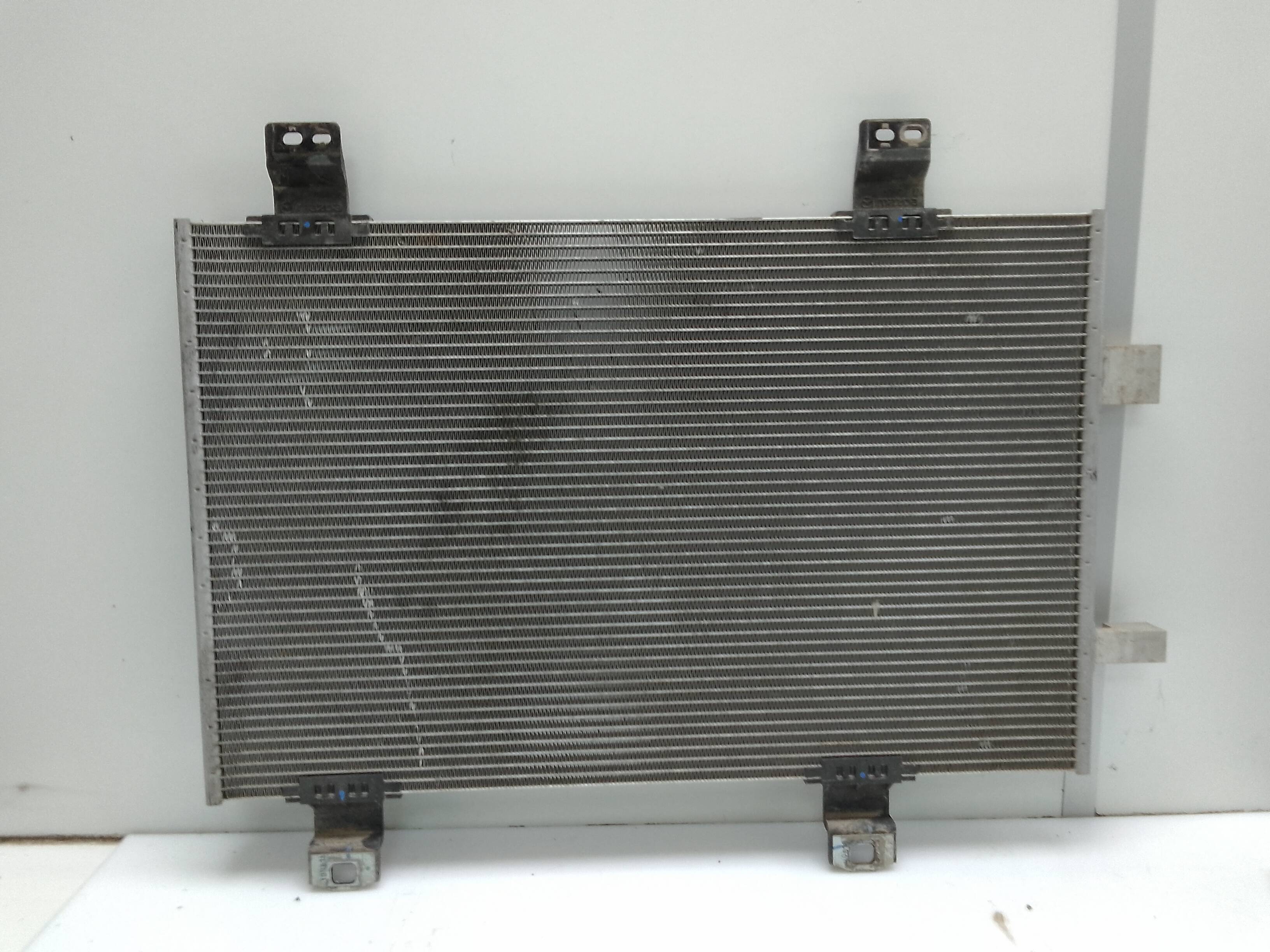 Radiador a/c mazda cx-5 (ke)(2012->)