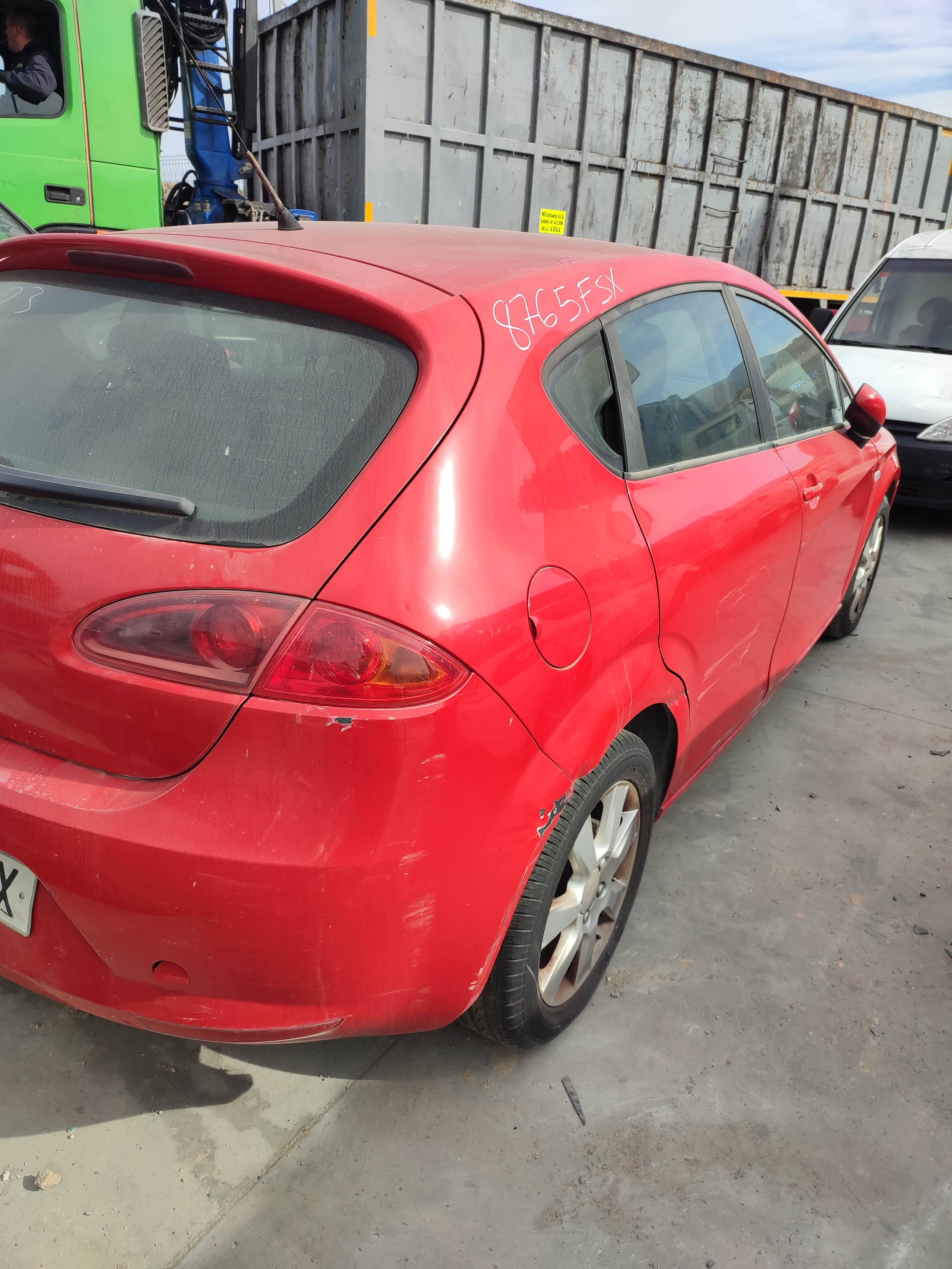 Piloto trasero porton derecho seat leon (1p1)(05.2005->)