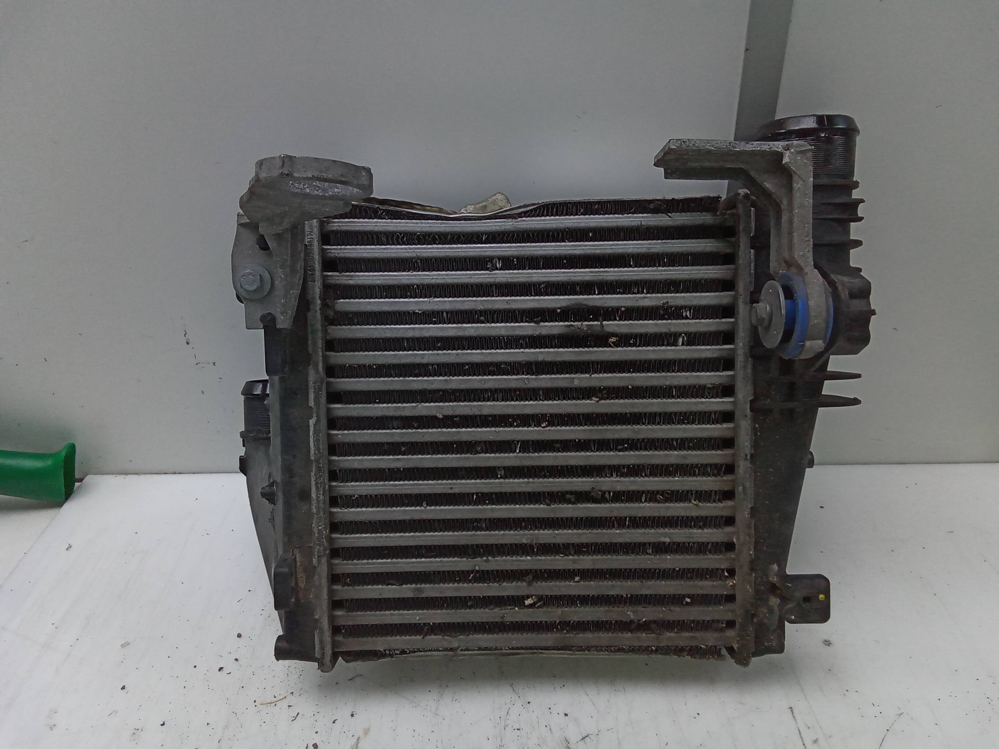 Intercooler peugeot 3008 (07.2016->)