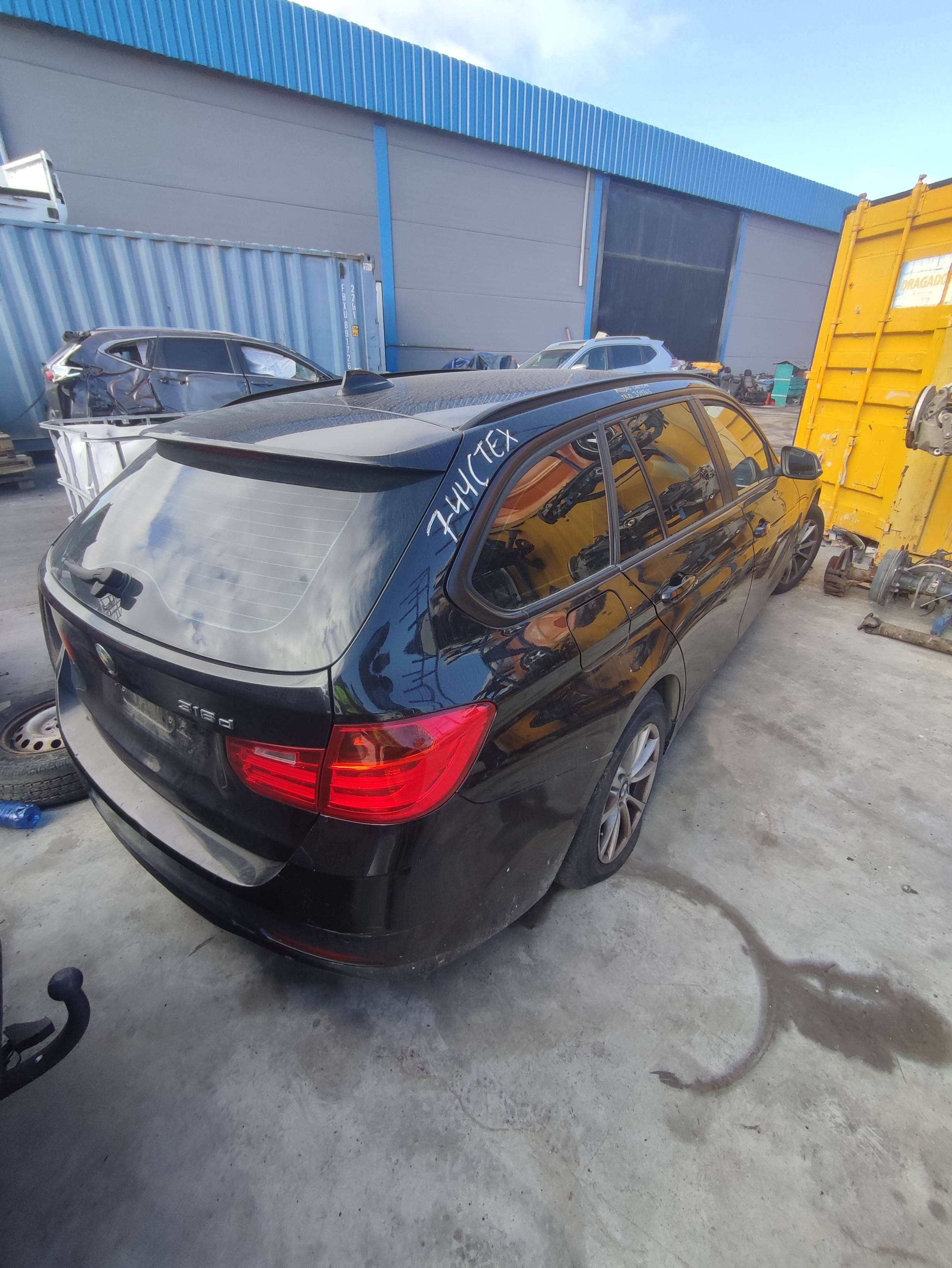 Mangueta delantera derecha bmw serie 3 familiar (f31)(2015->)