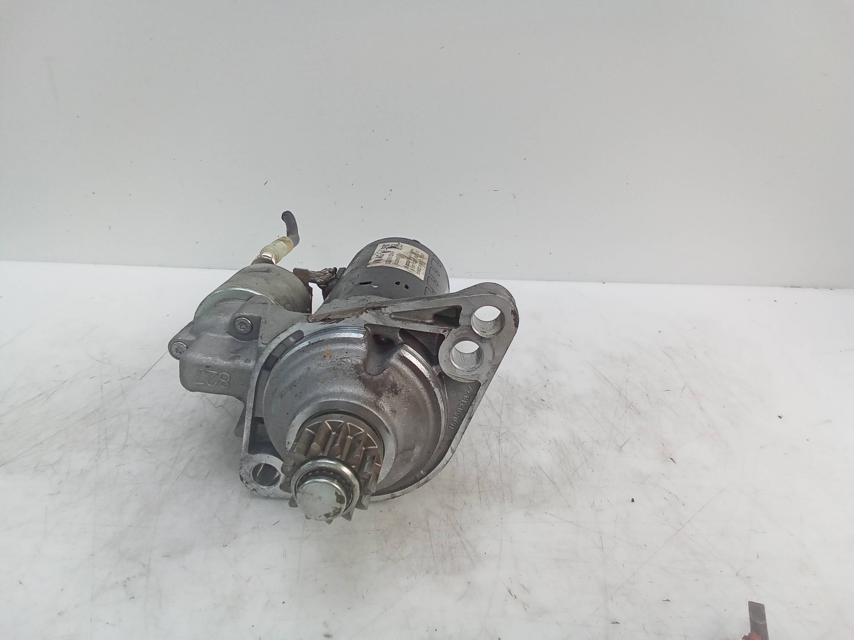 Motor arranque seat toledo (kg3)(07.2012->)