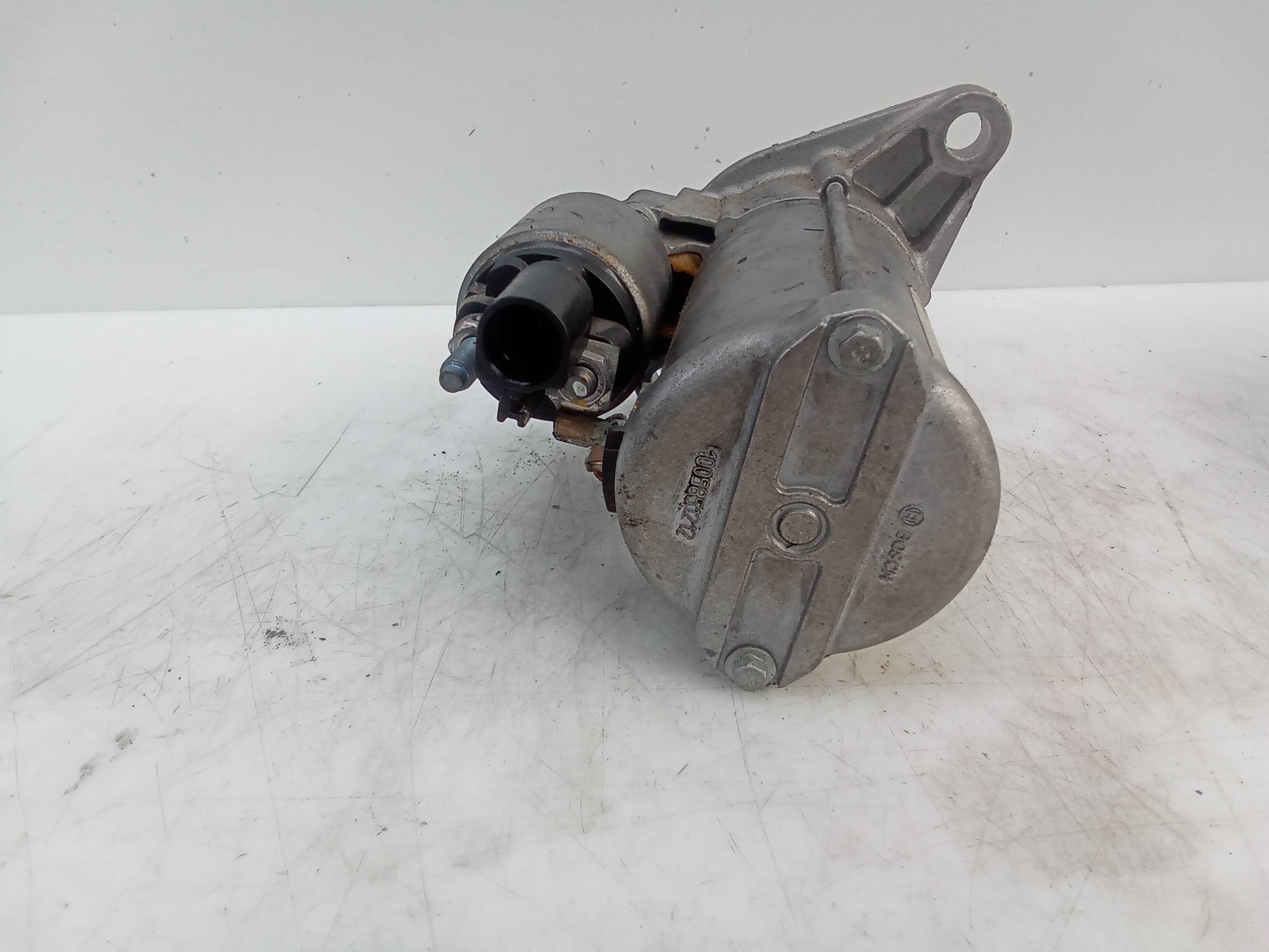 Motor arranque skoda octavia berlina (5e3)(01.2013->)