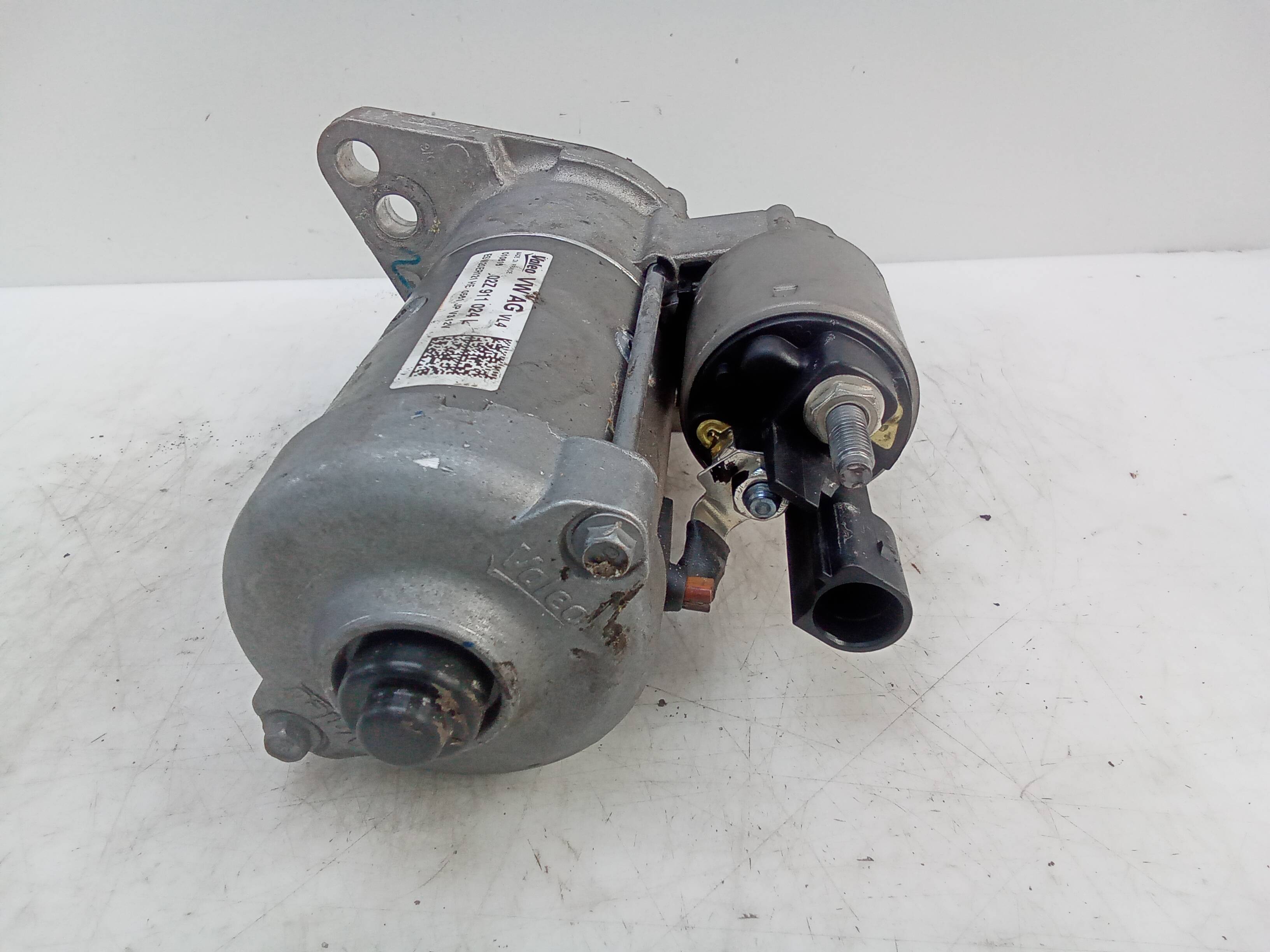 Motor arranque seat leon st 5f8 (10.2013->)