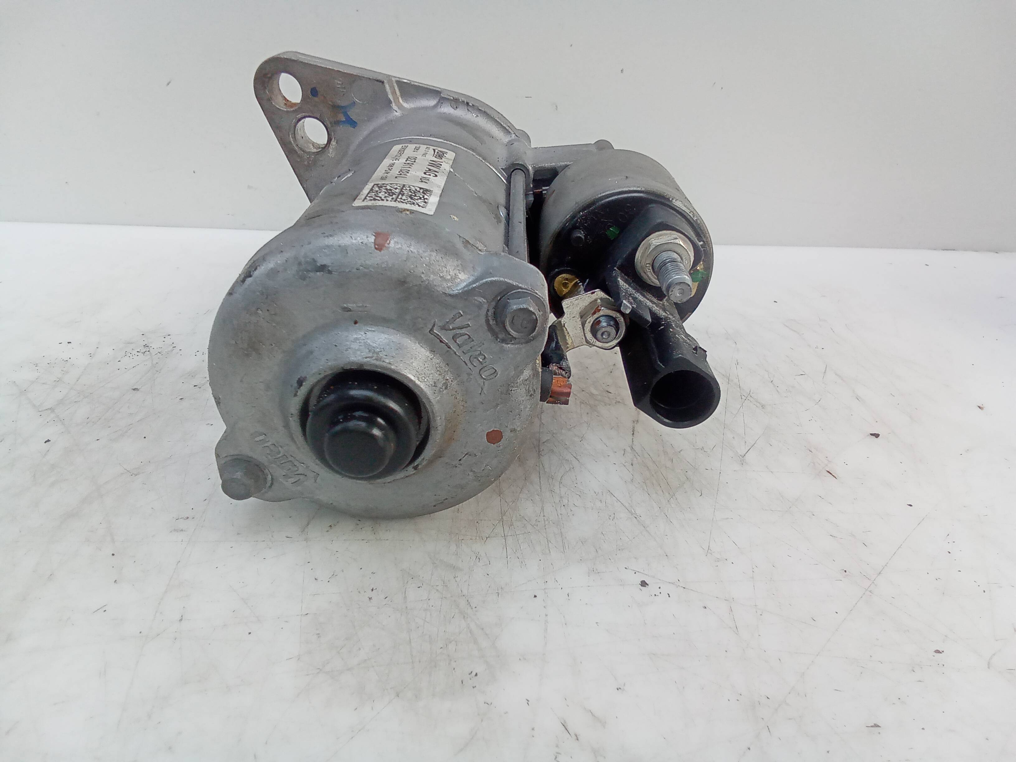 Motor arranque seat leon st 5f8 (10.2013->)