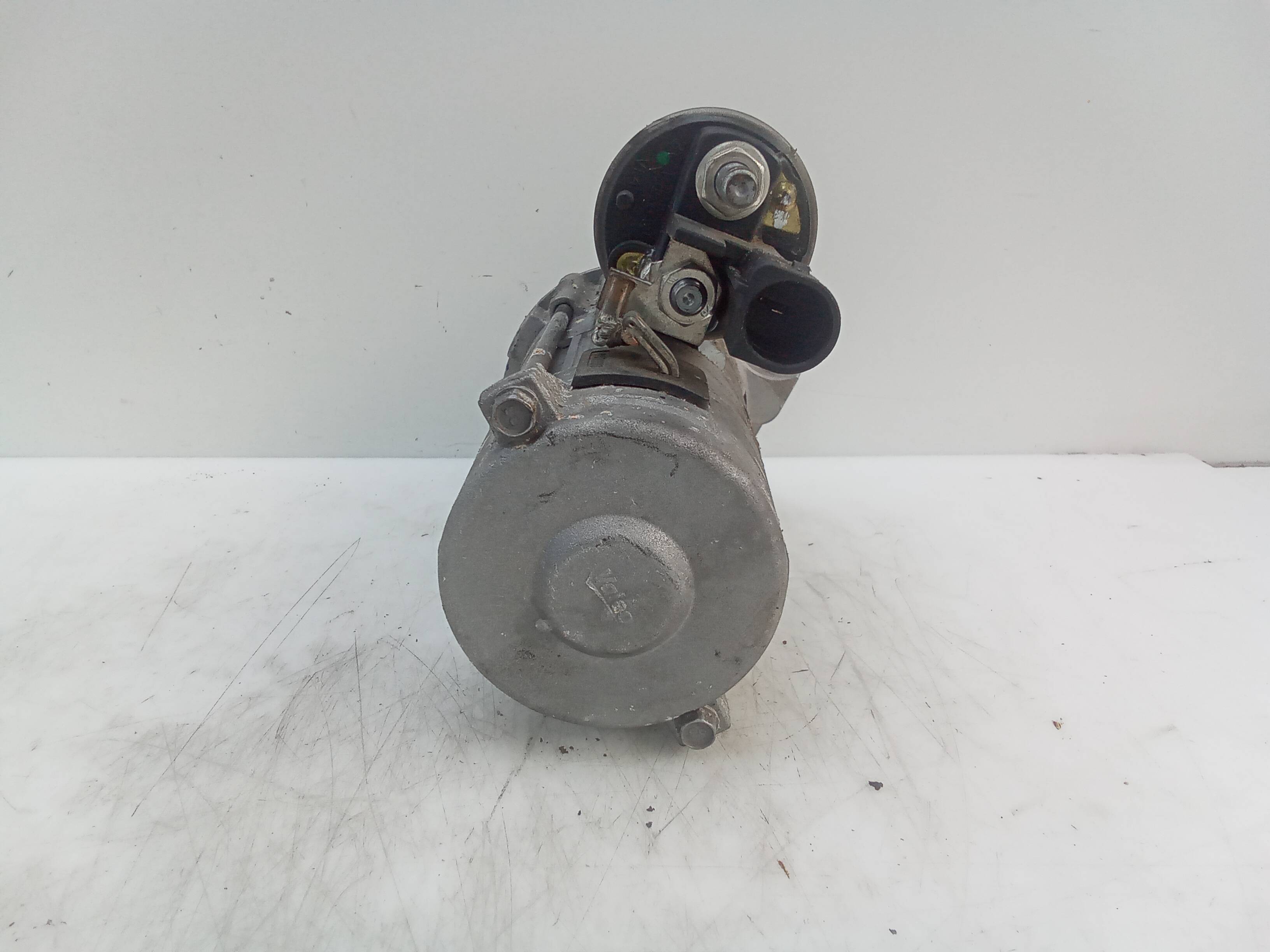 Motor arranque volkswagen golf vii (5g1/be1)(09.2012->)