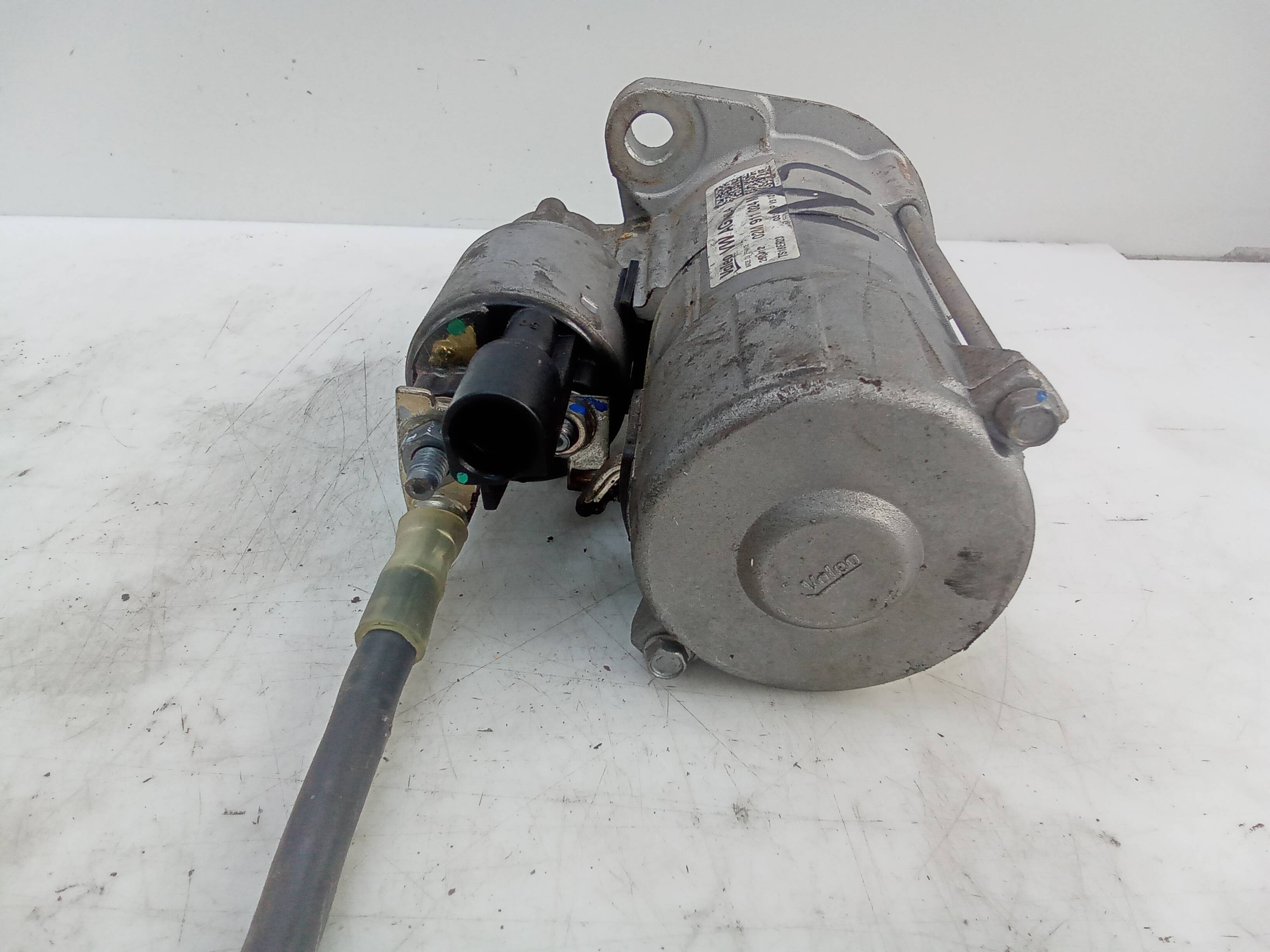 Motor arranque seat leon (5f1)(09.2012->)