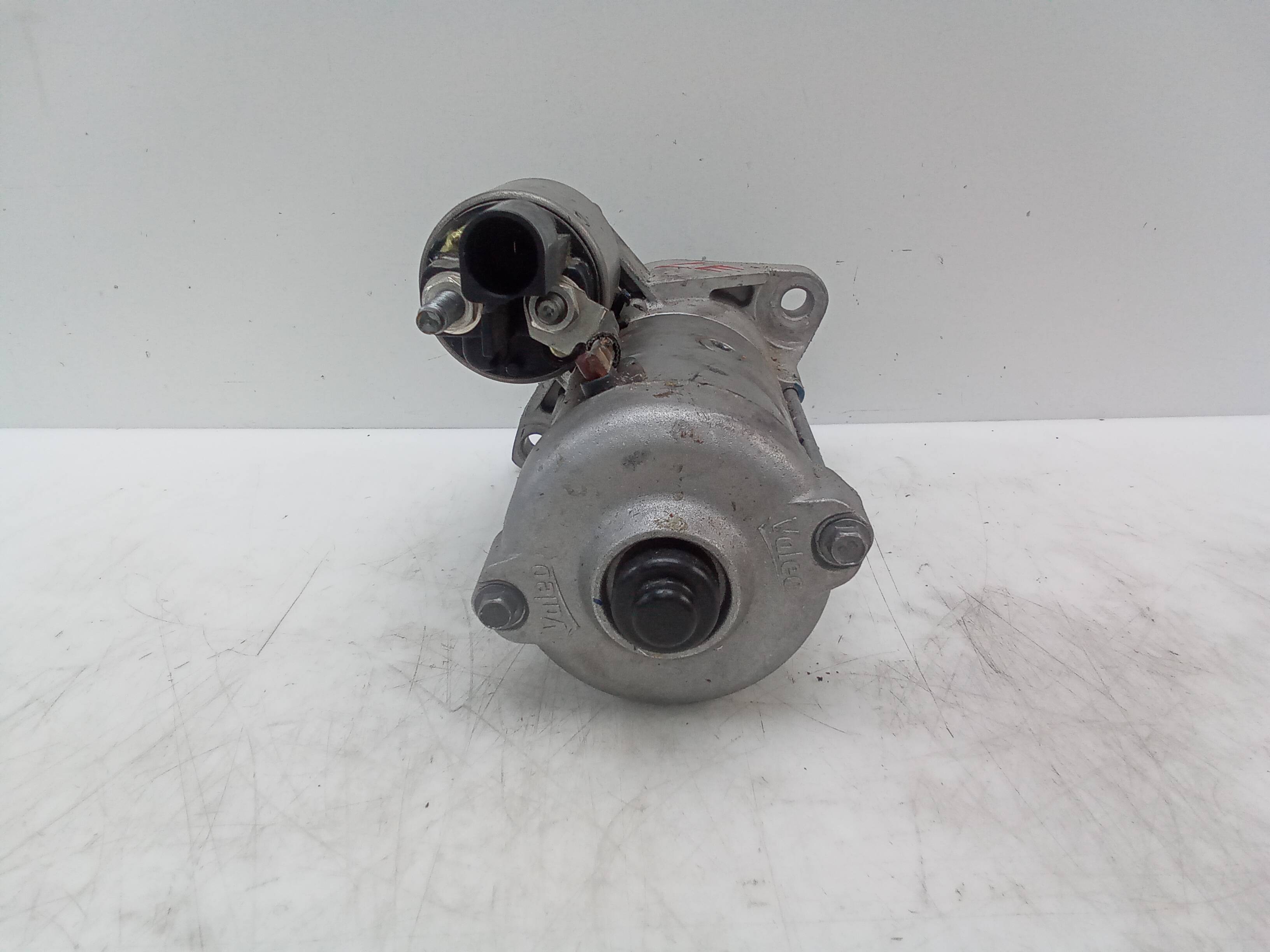 Motor arranque volkswagen passat berlina (3g2)(07.2014->)