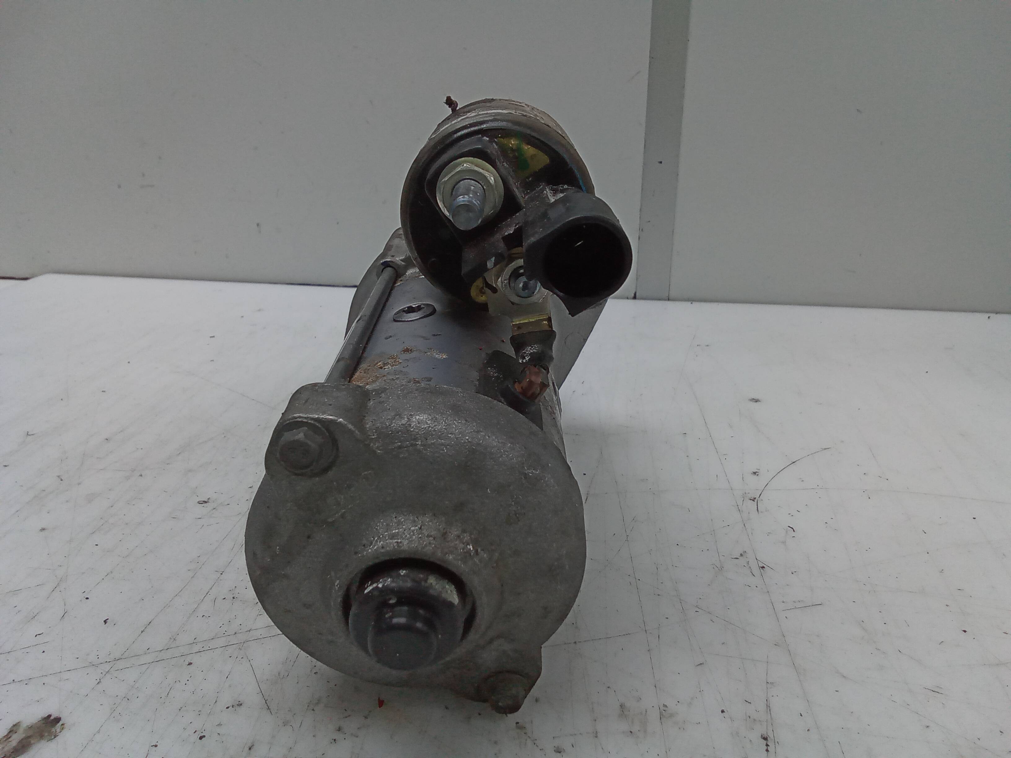 Motor arranque seat leon (5f1)(09.2012->)