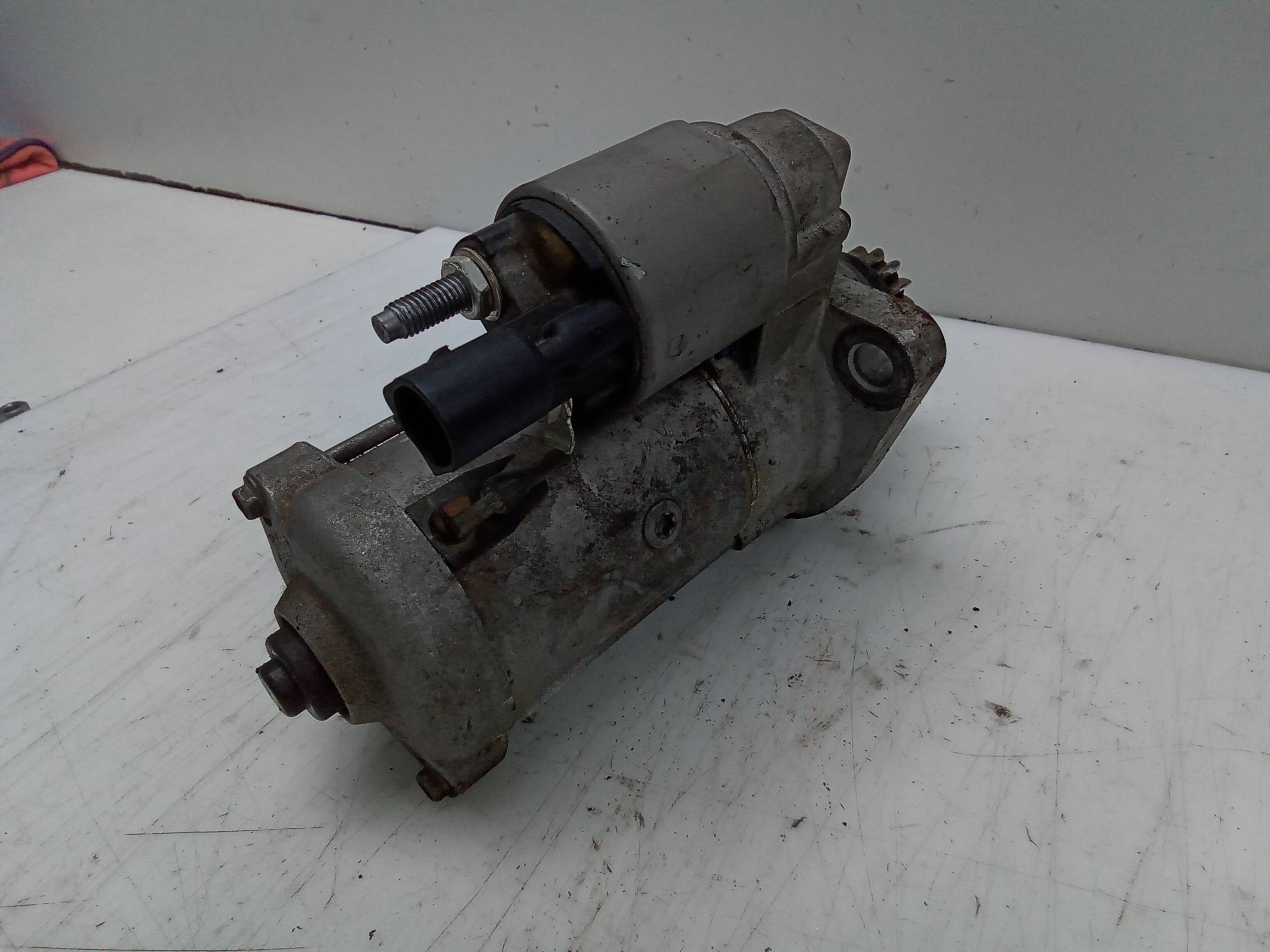 Motor arranque seat leon (5f1)(09.2012->)