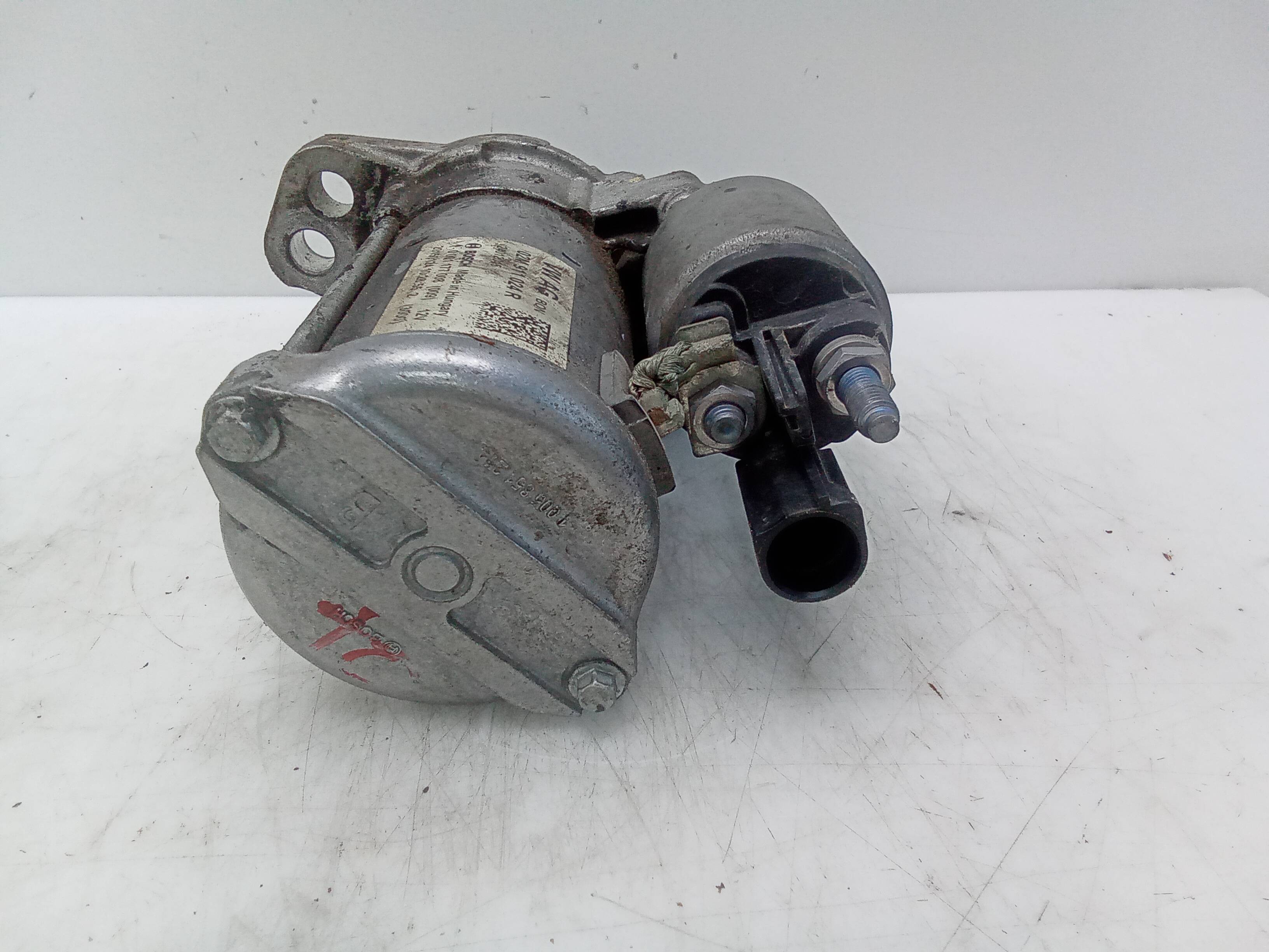 Motor arranque seat ibiza (6p1)(05.2015->)