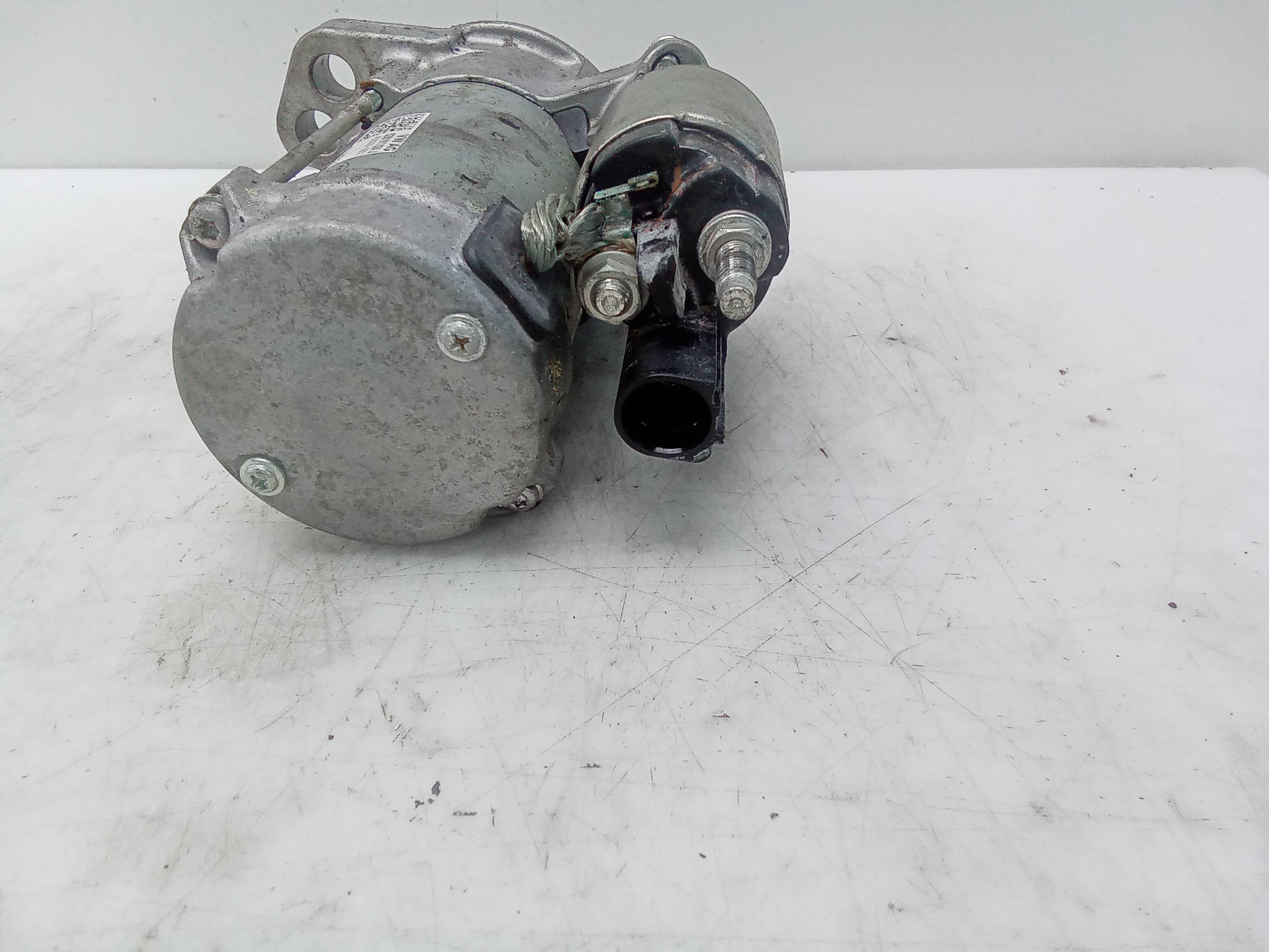 Motor arranque seat toledo (kg3)(07.2012->)