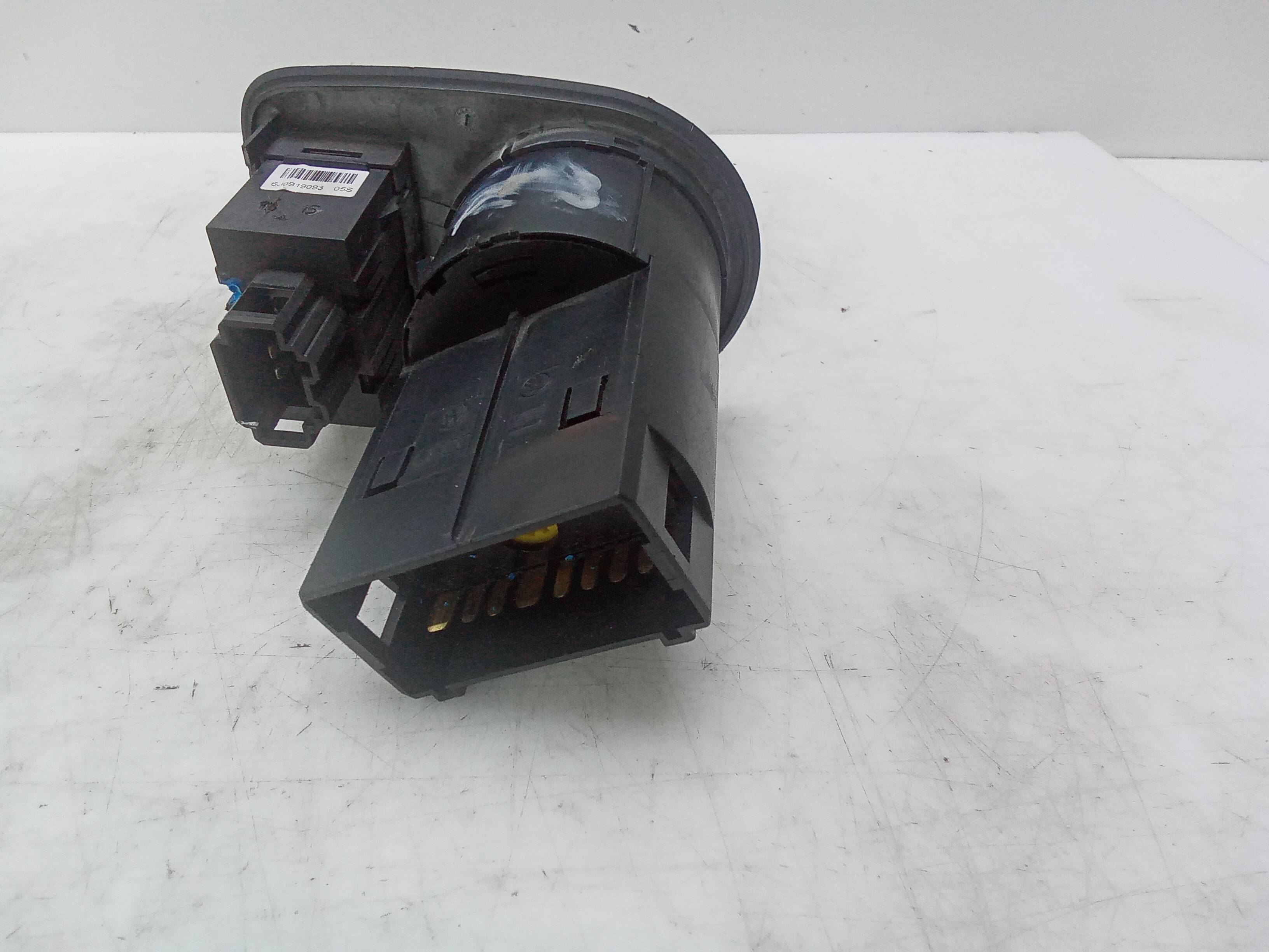 Interruptor seat ibiza (6p1)(05.2015->)