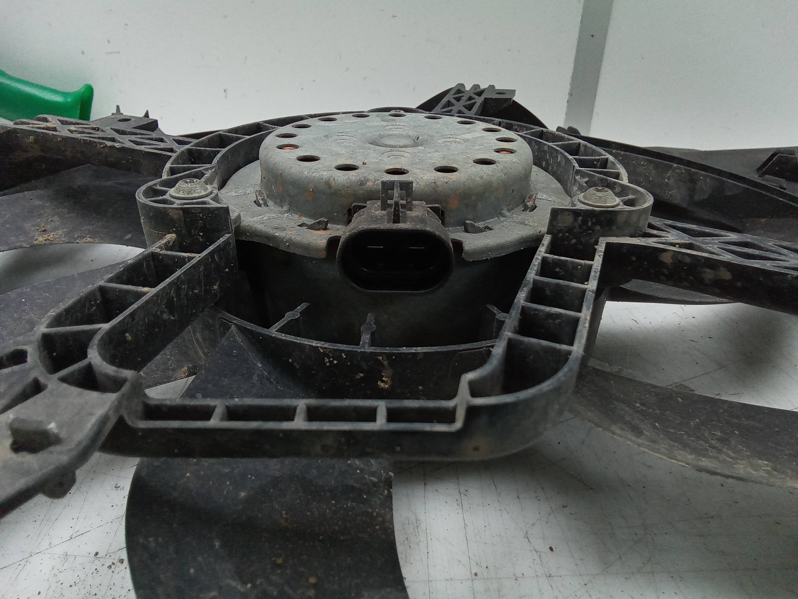 Electroventilador opel corsa e (2014->)