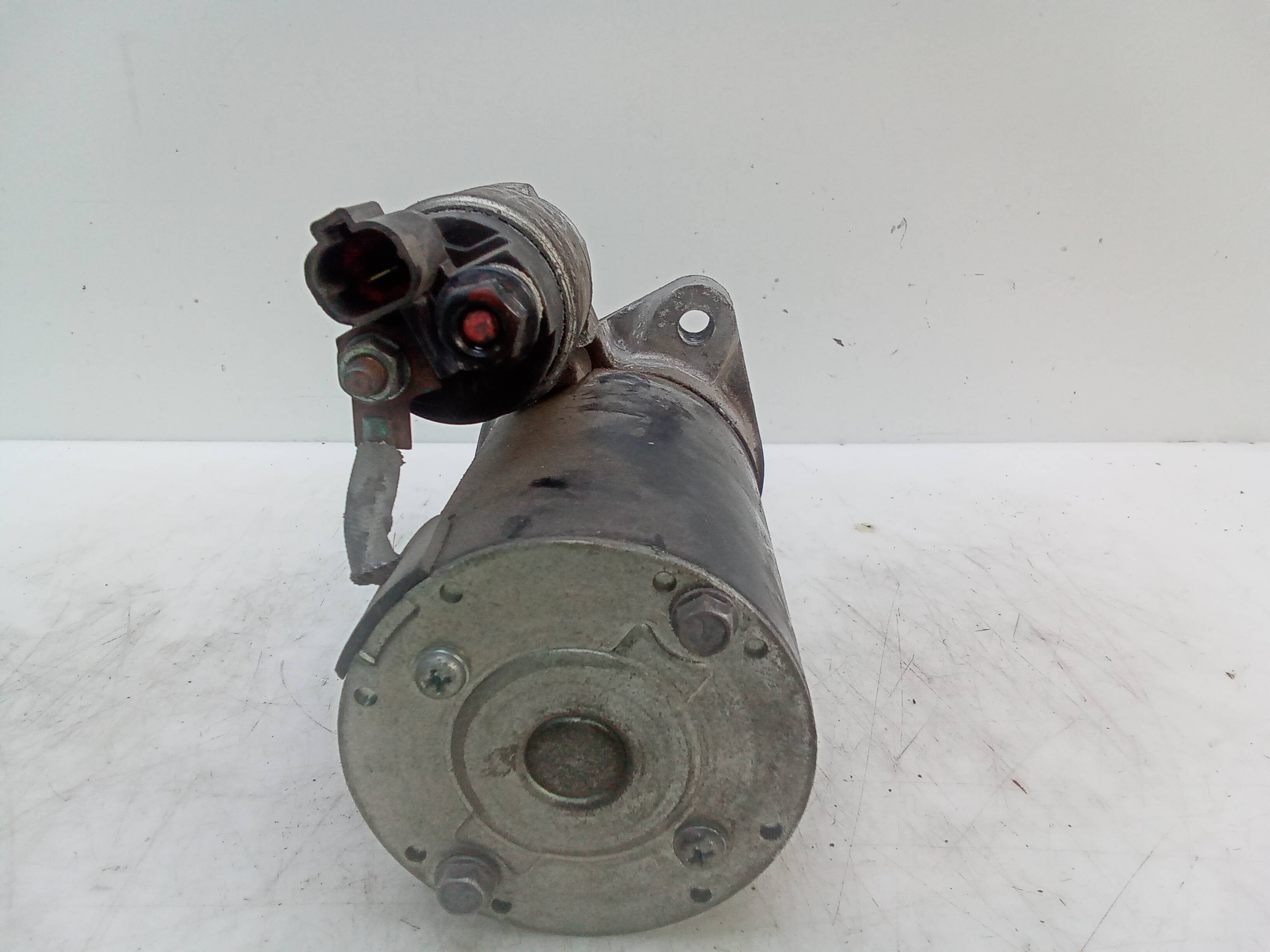 Motor arranque hyundai i20 (pb)(2009->)