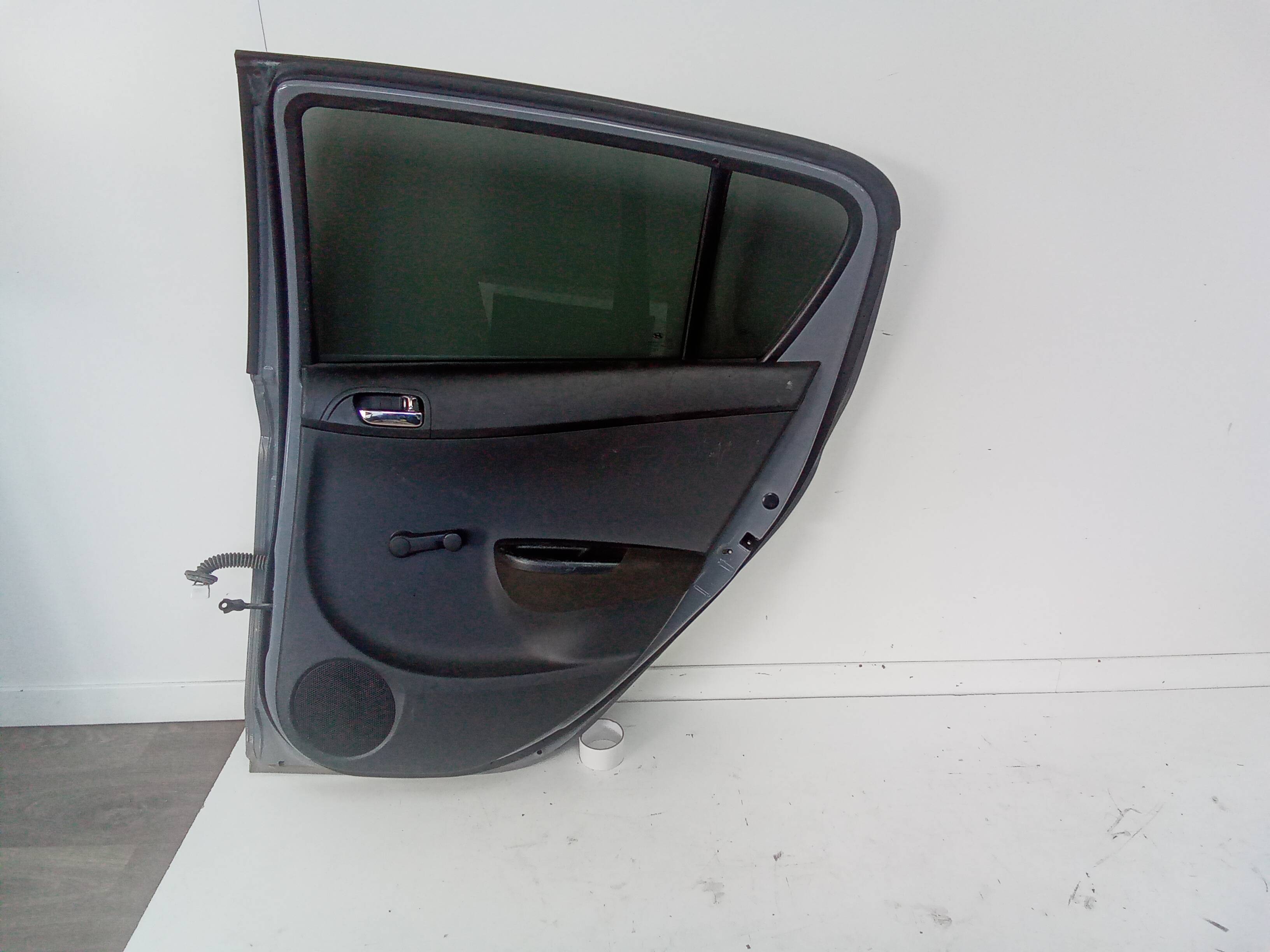 Puerta trasera derecha hyundai i20 (pb)(2009->)