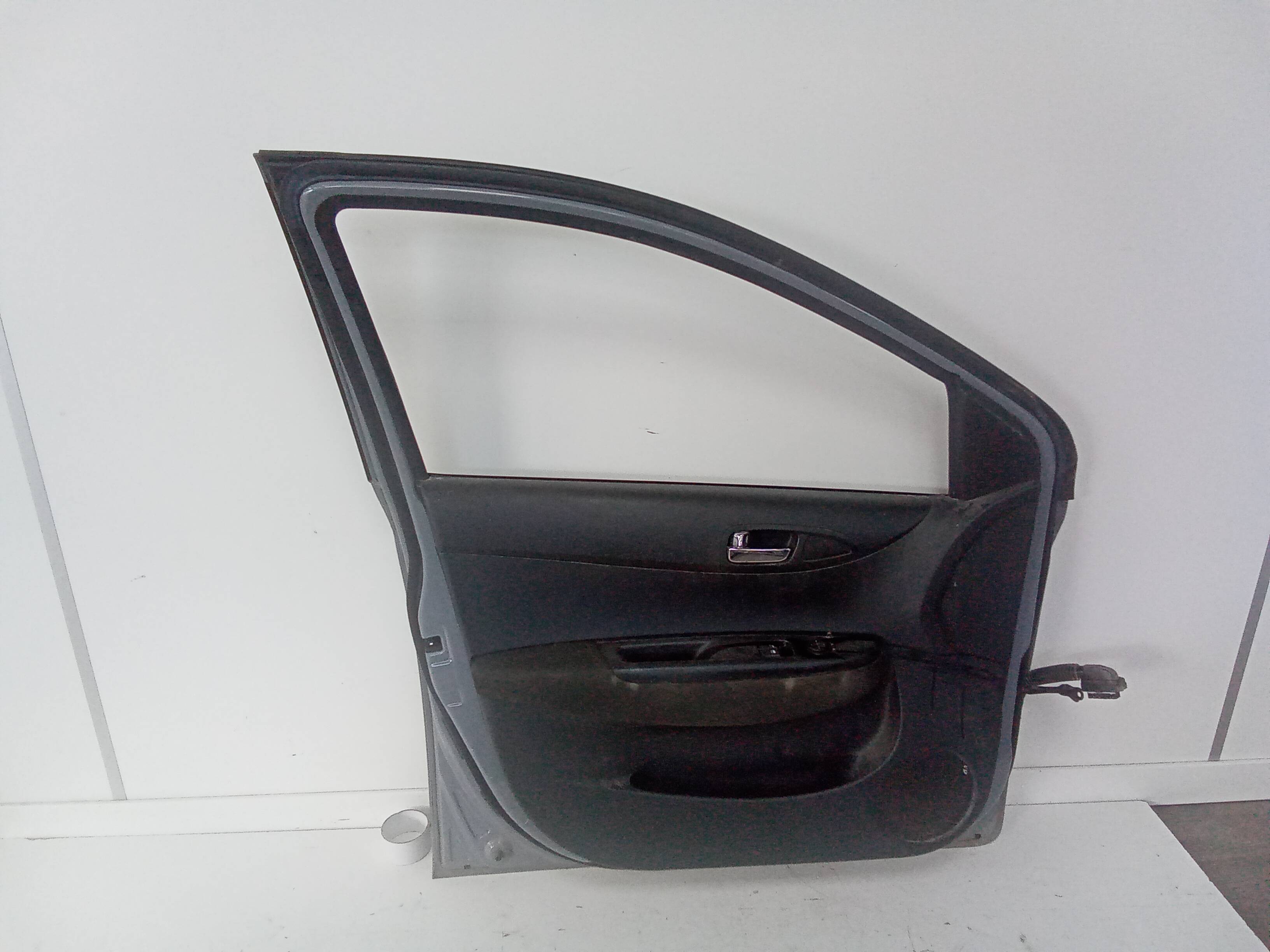 Puerta delantera izquierda hyundai i20 (pb)(2009->)