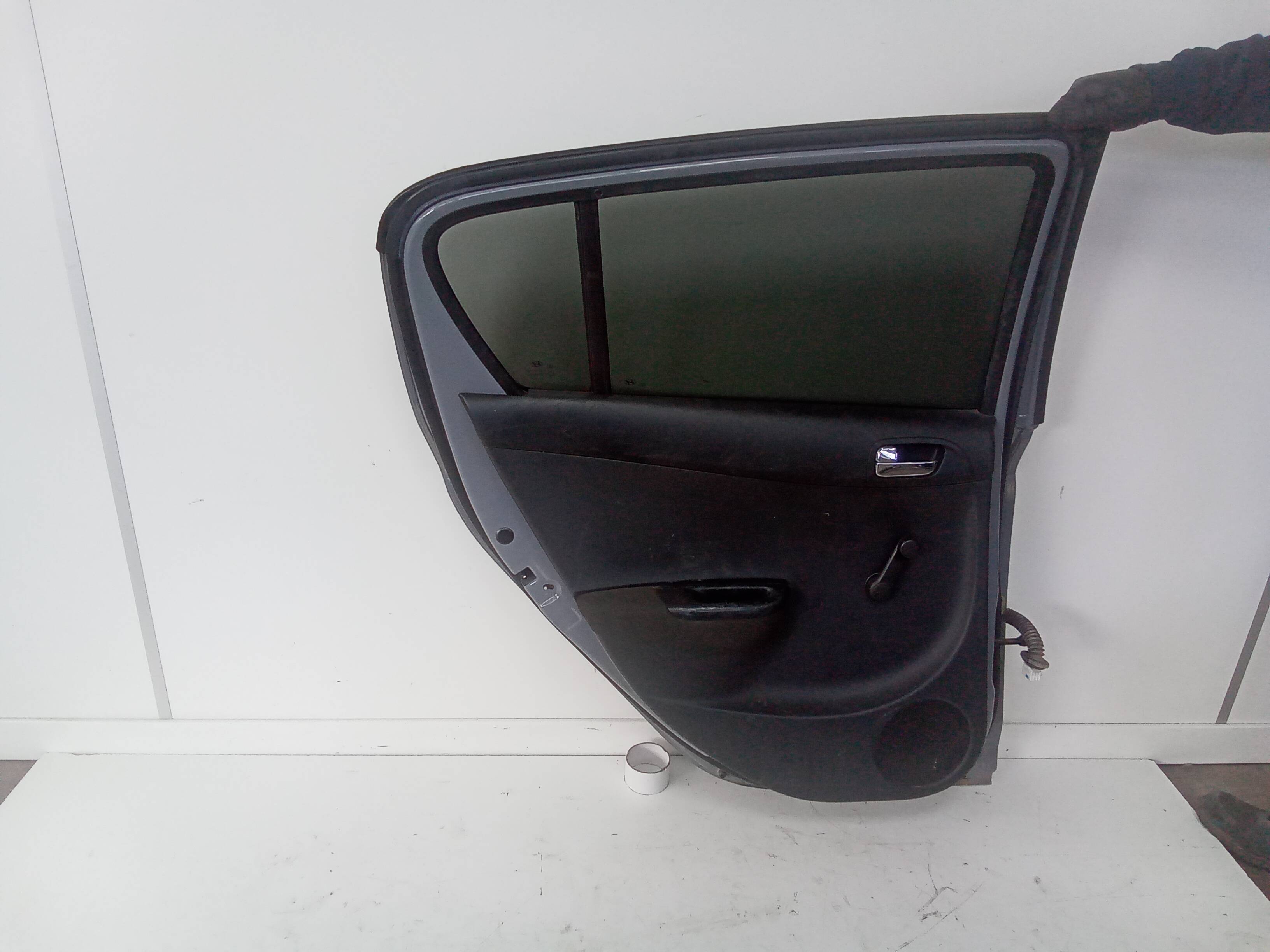 Puerta trasera izquierda hyundai i20 (pb)(2009->)