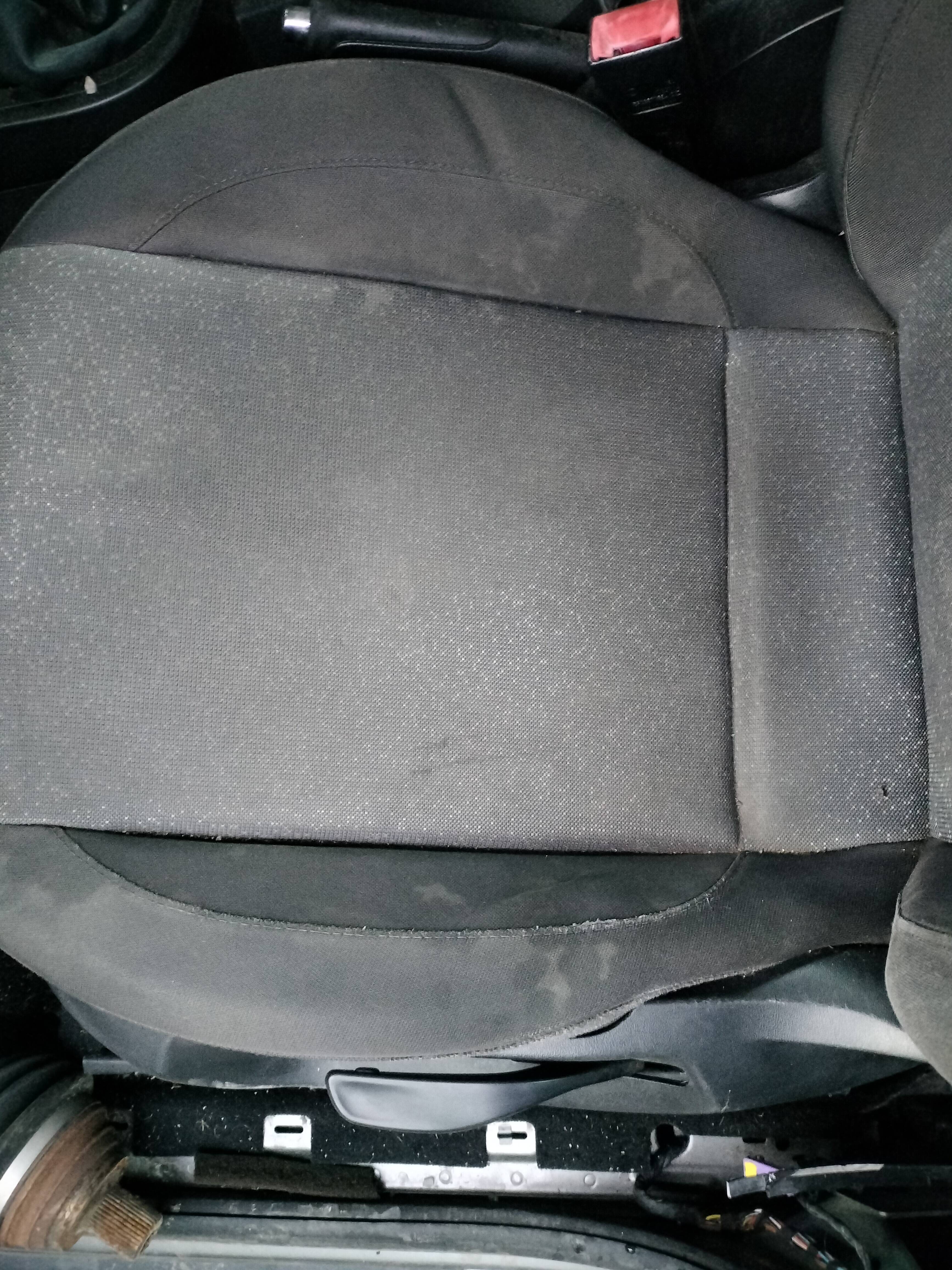 Asiento delantero izquierdo seat altea (5p1)(03.2004->)