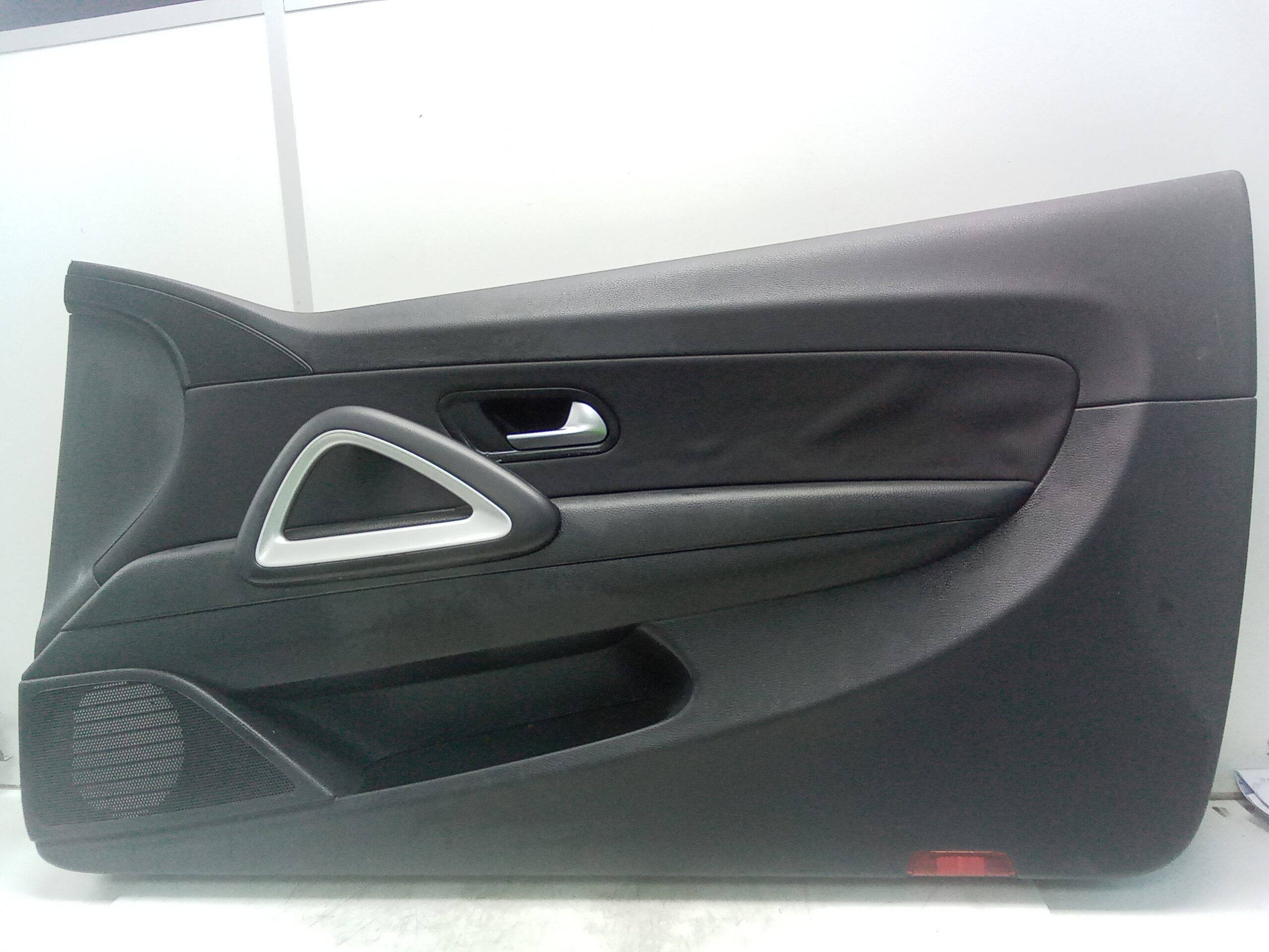 Guarnecido puerta delantera derecha volkswagen scirocco (138)(04.2014->)