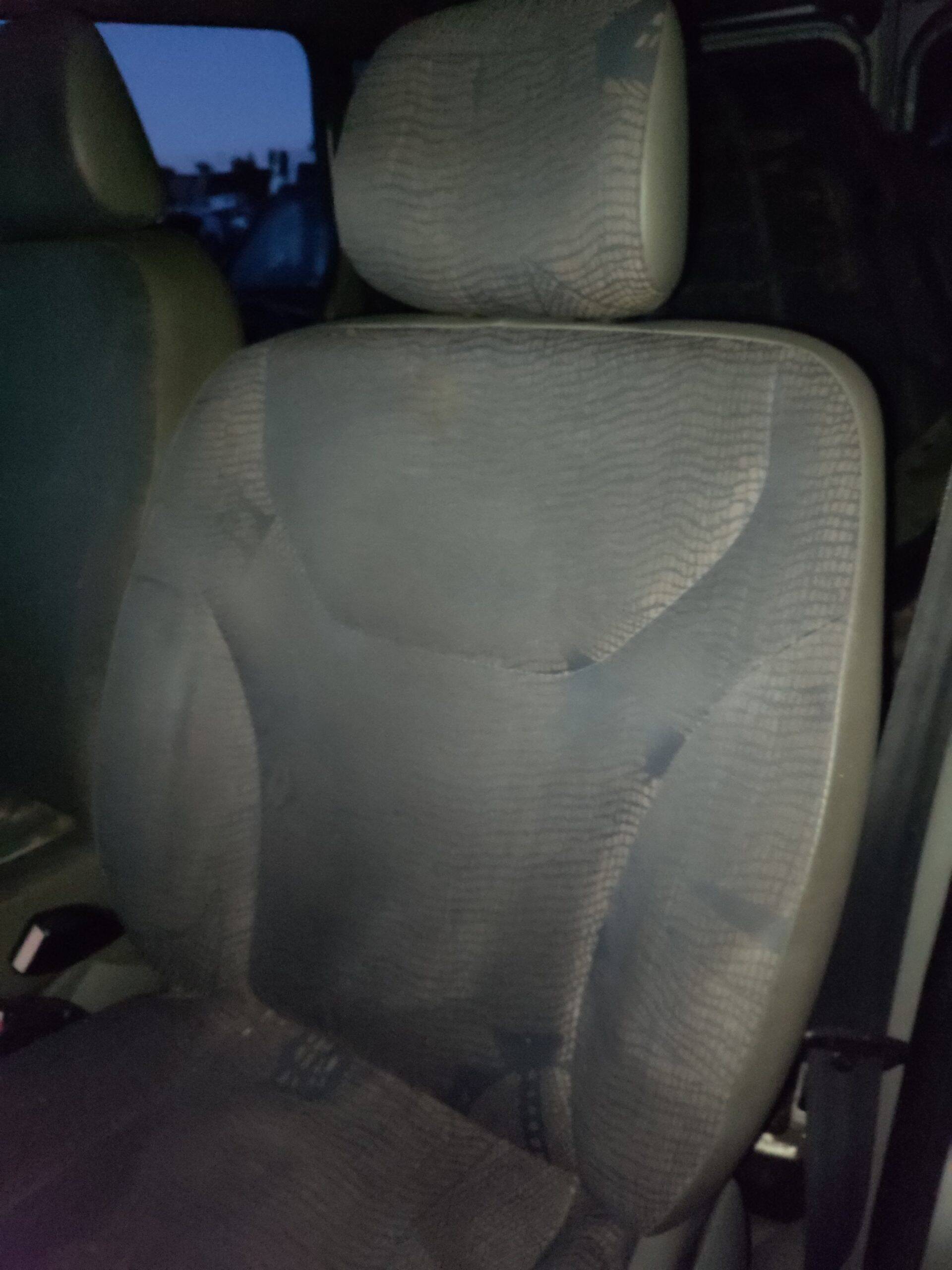 Asiento delantero izquierdo renault trafic ii combi (04.2001->)