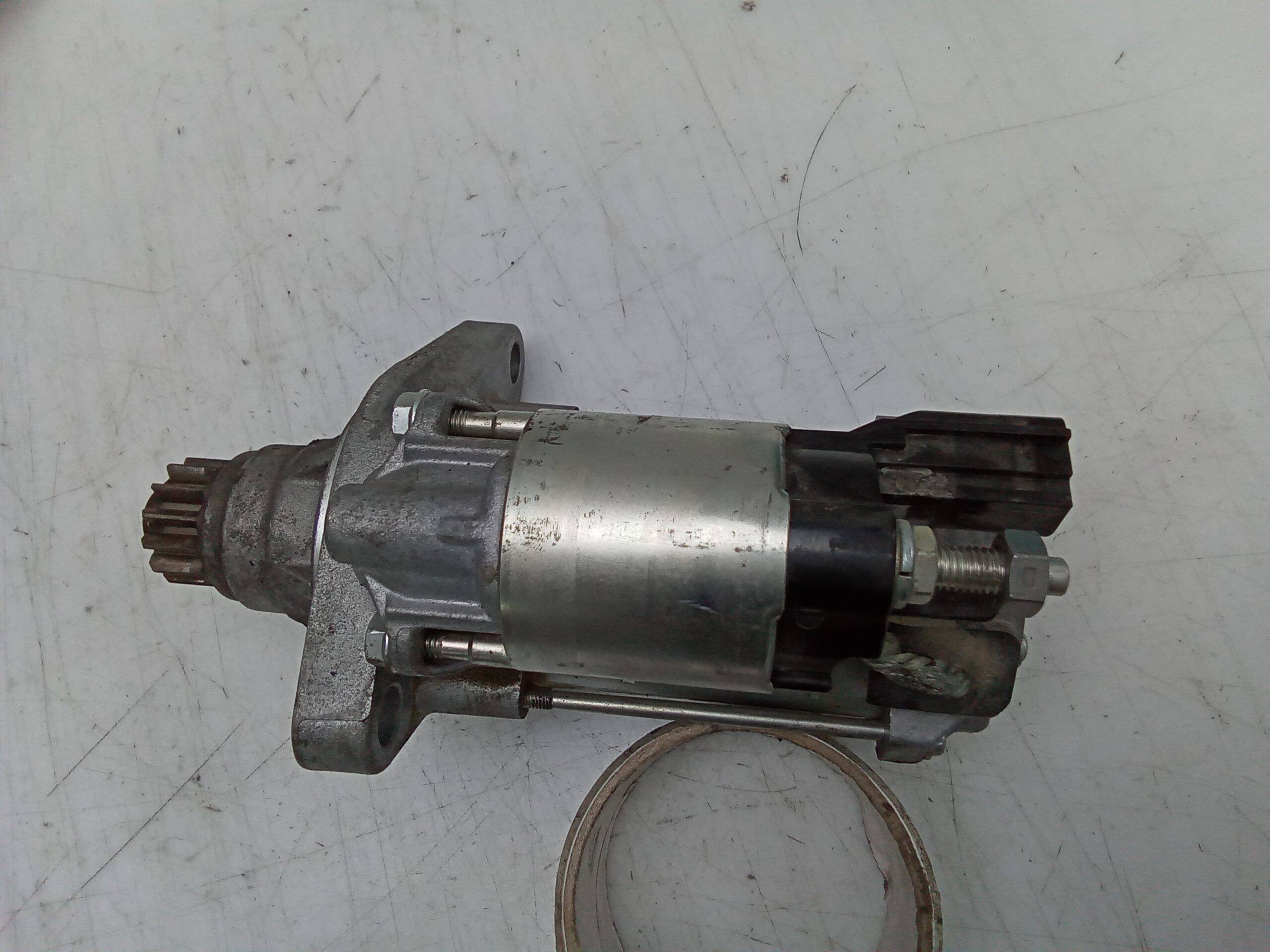 Motor arranque volkswagen passat variant (3g5)(07.2014->)