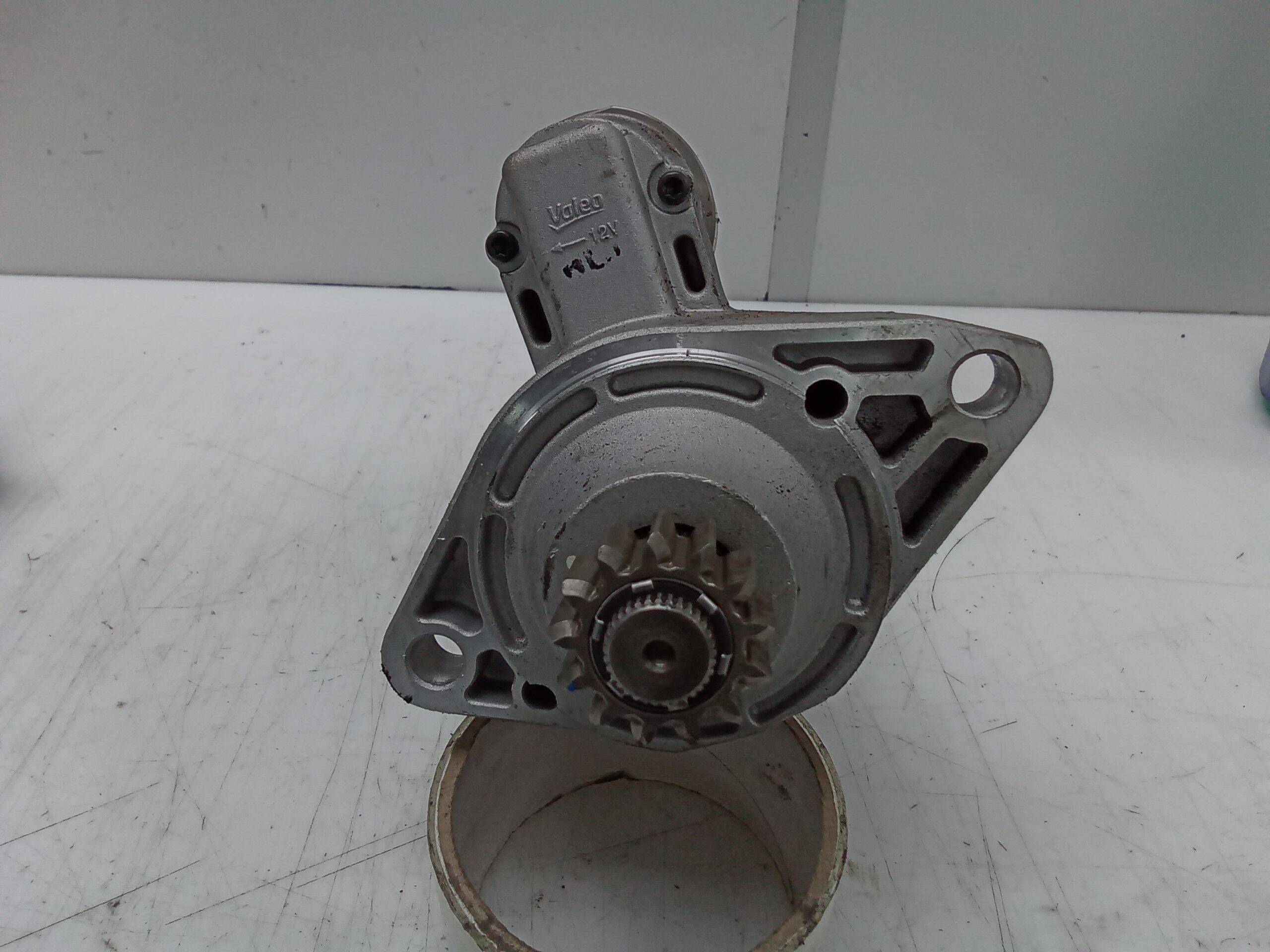 Motor arranque skoda superb combi (3v5)(06.2015->)