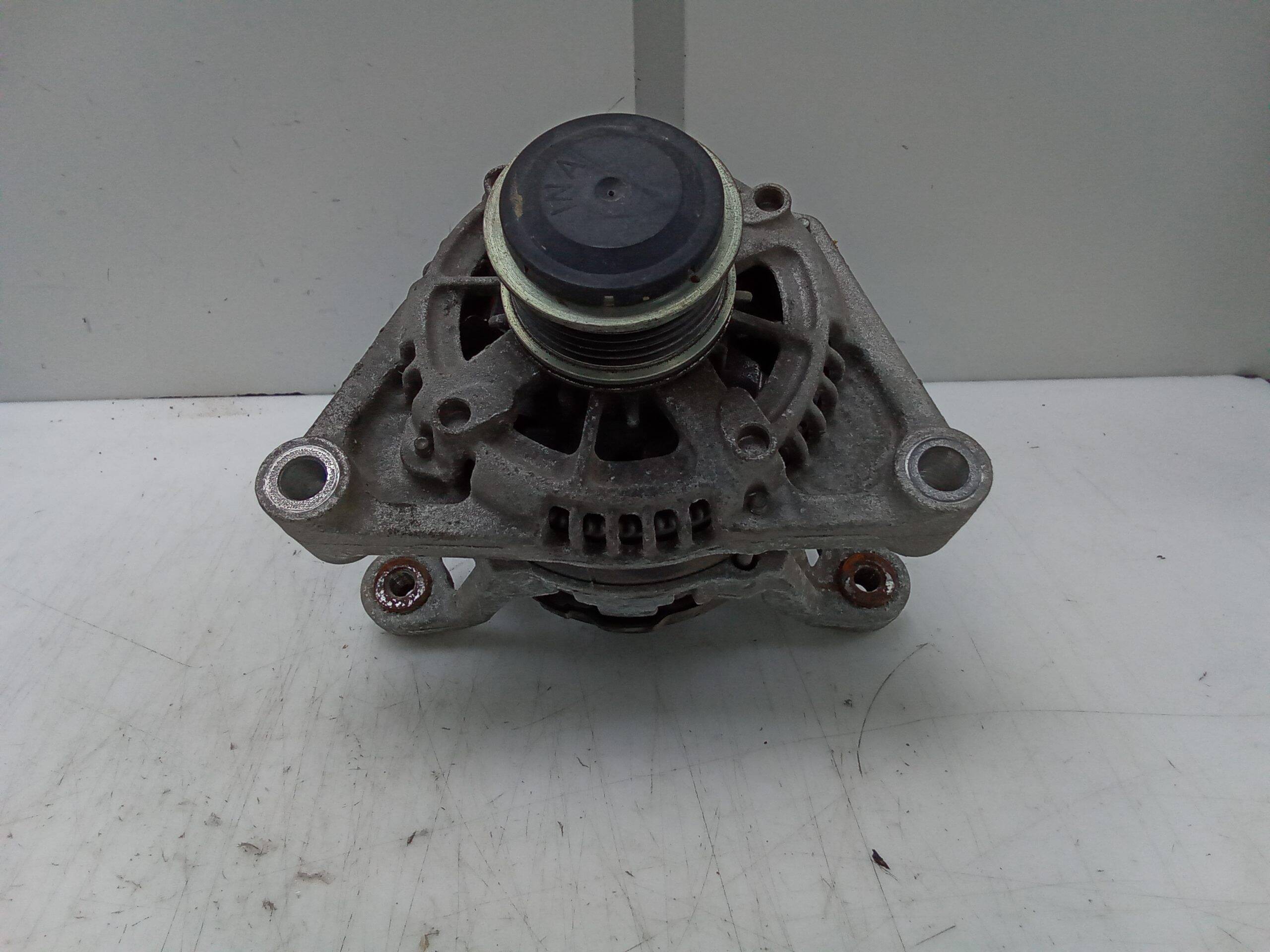 Alternador opel corsa e (2014->)