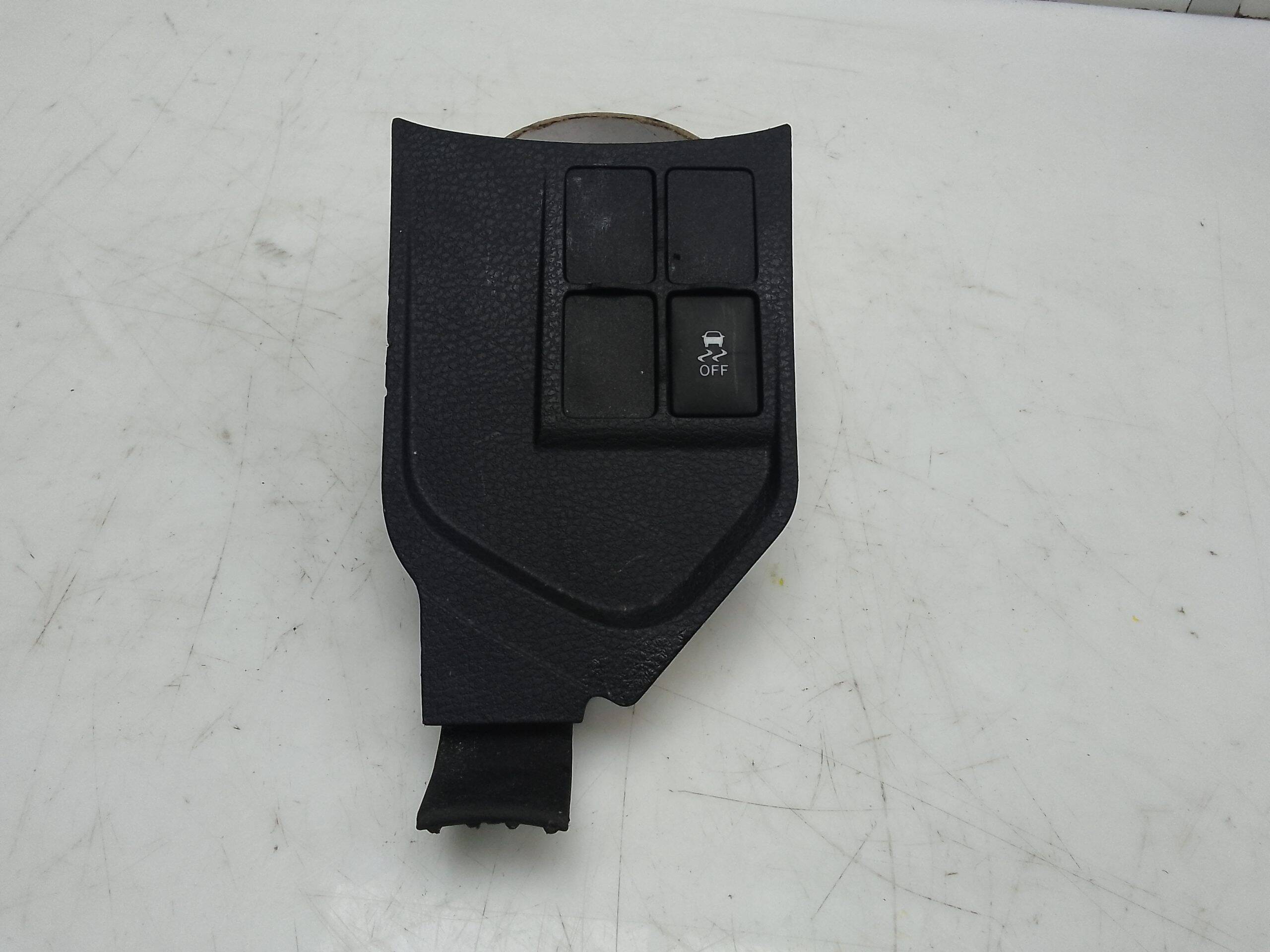 Conjunto interruptores toyota yaris (xp13)(2017->)