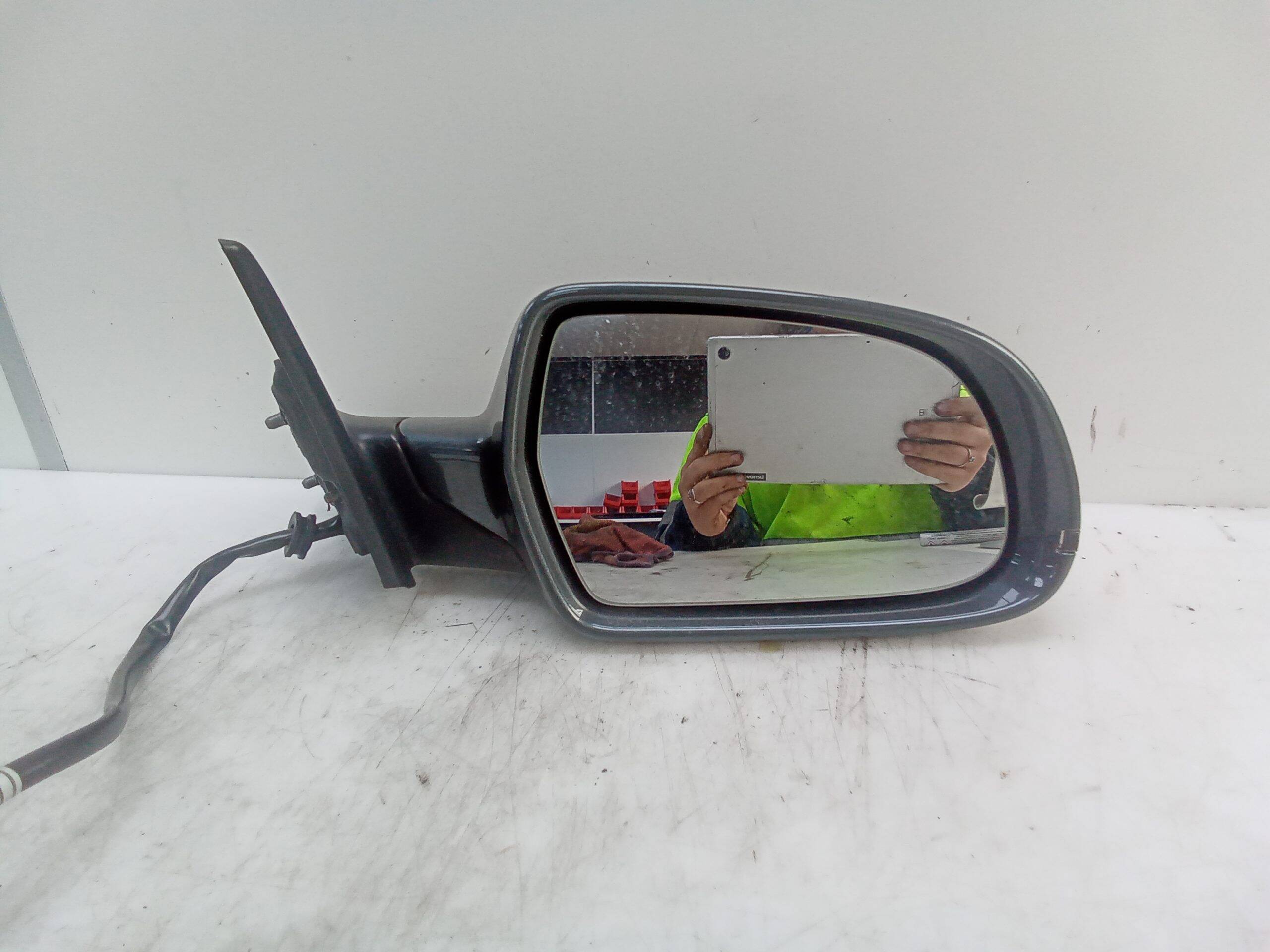 Retrovisor derecho audi a5 coupe (8t)(2007->)