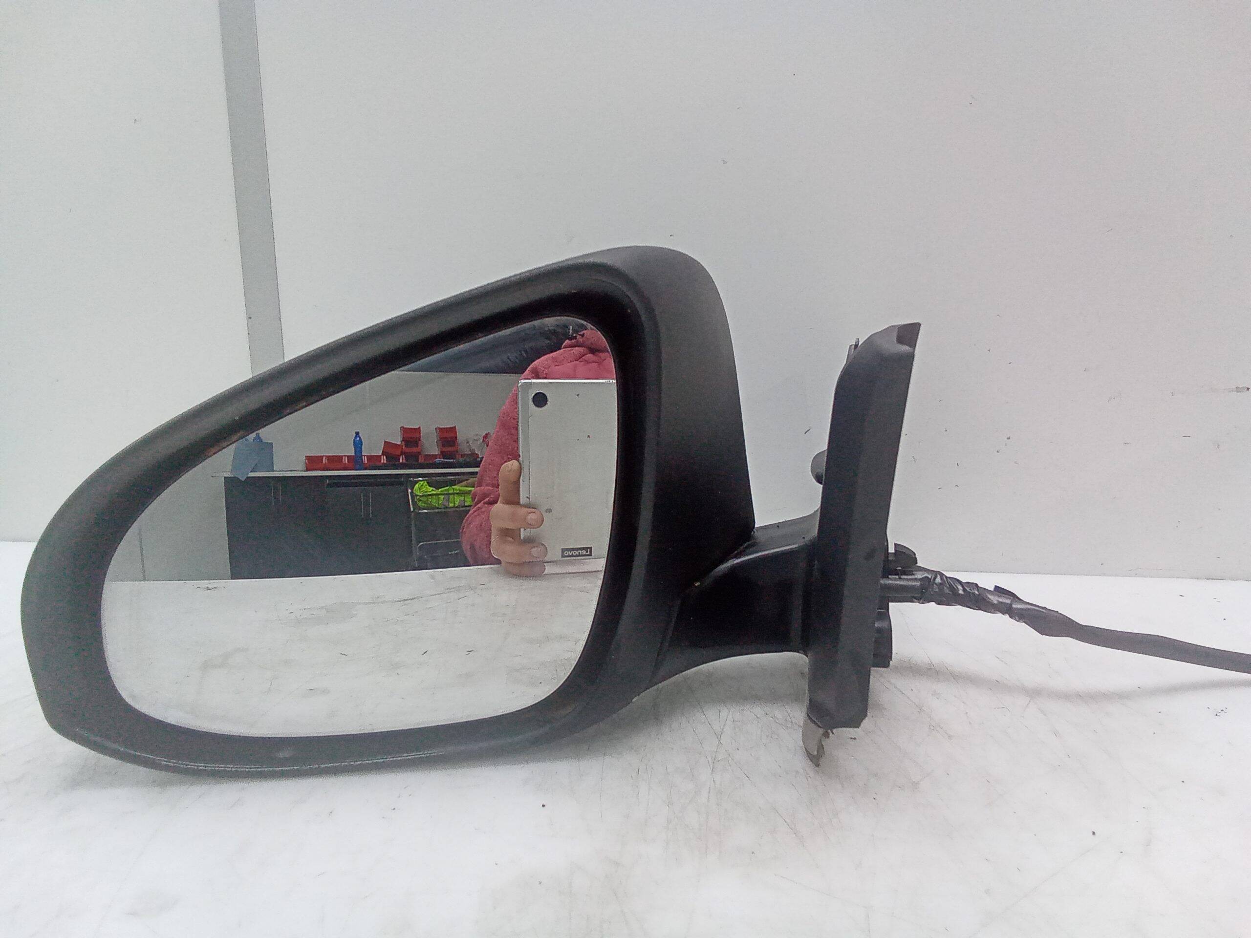 Retrovisor izquierdo toyota yaris (p13)(2014->)